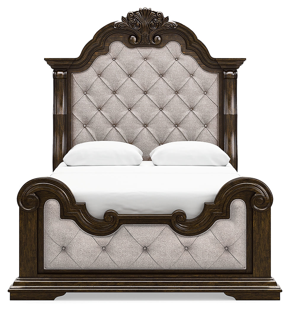 Maylee Bedroom - Tampa Furniture Outlet