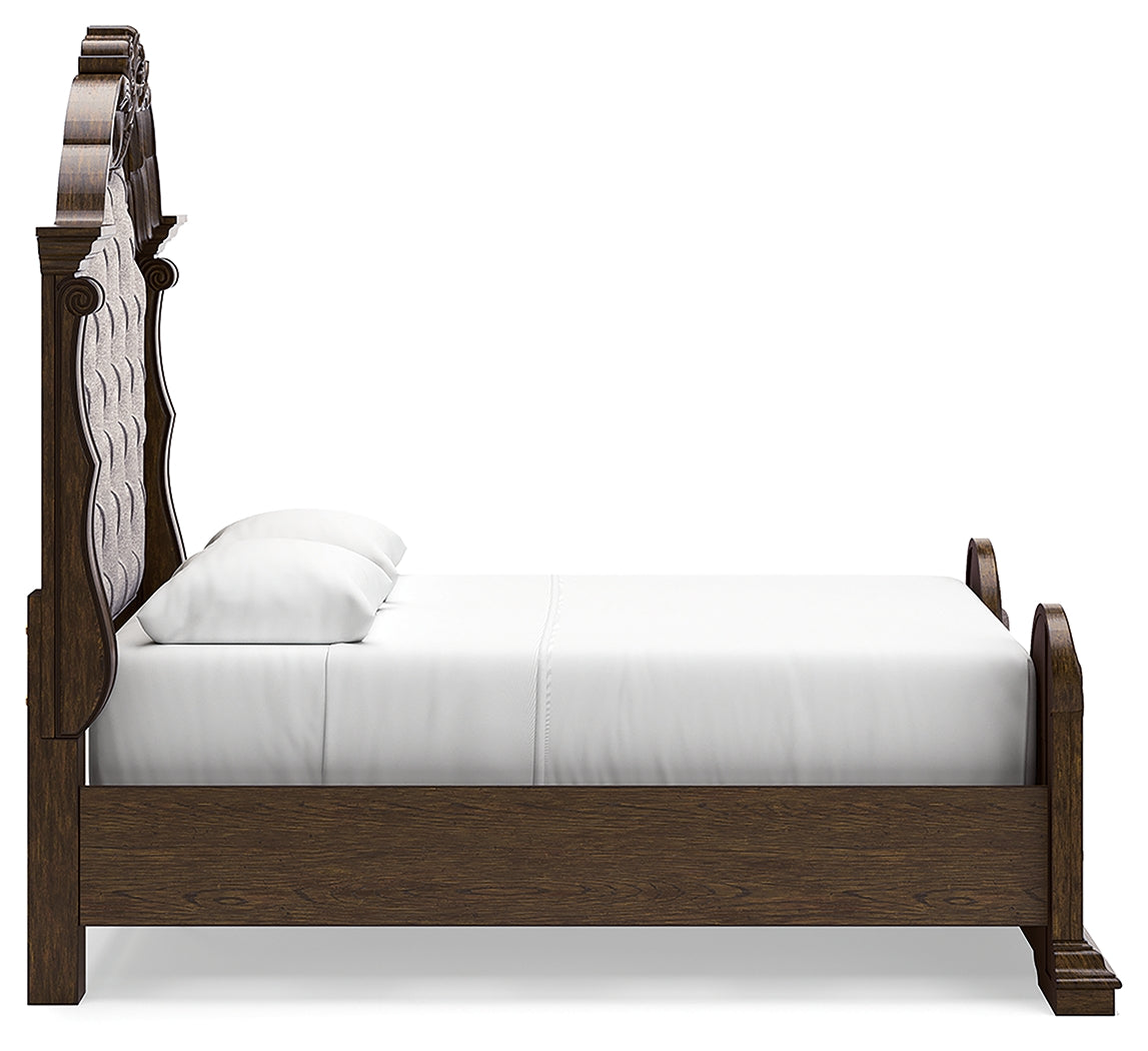 Maylee Bedroom - Tampa Furniture Outlet