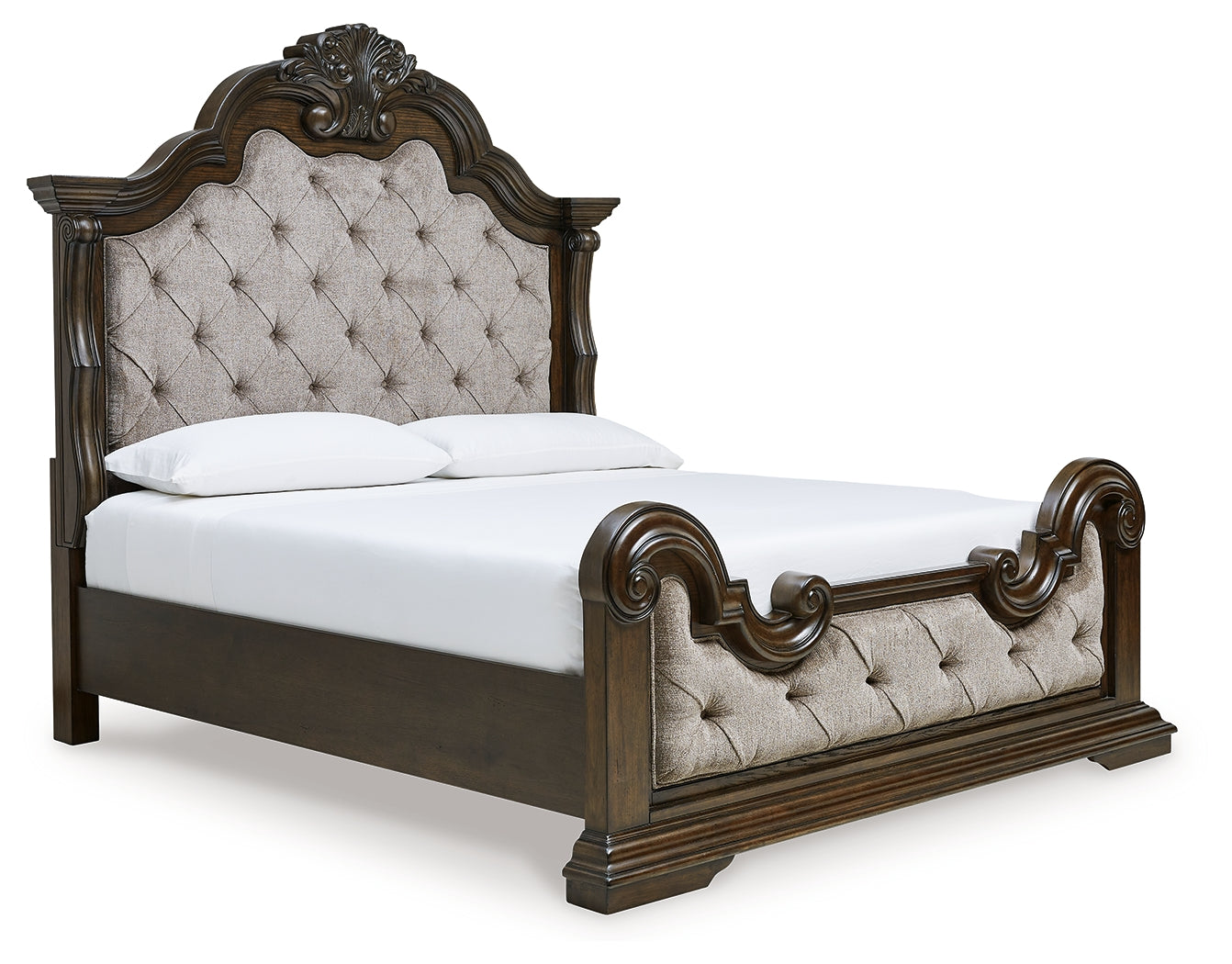 Maylee Bedroom - Tampa Furniture Outlet