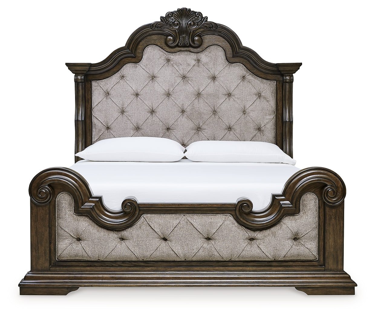 Maylee Bedroom - Tampa Furniture Outlet