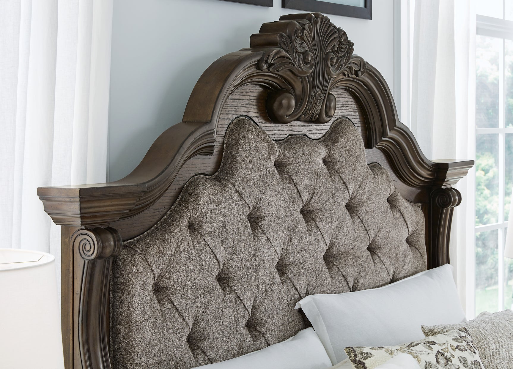 Maylee Bedroom - Tampa Furniture Outlet