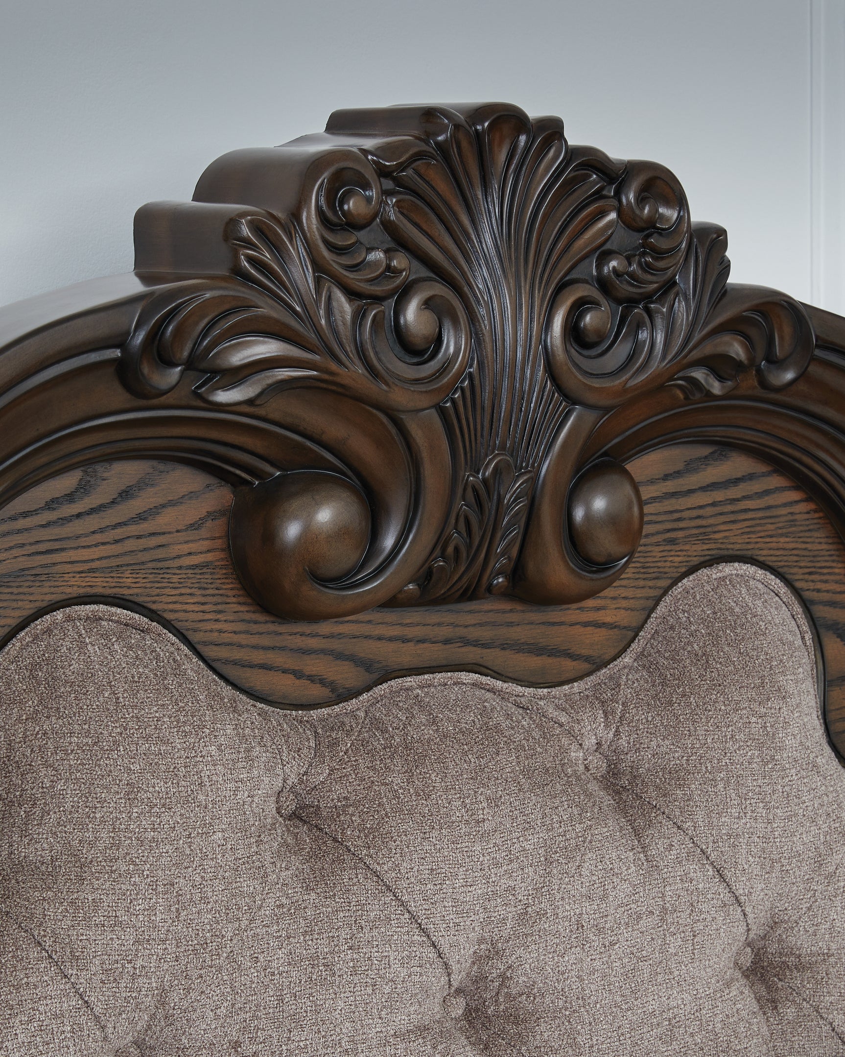 Maylee Bedroom - Tampa Furniture Outlet