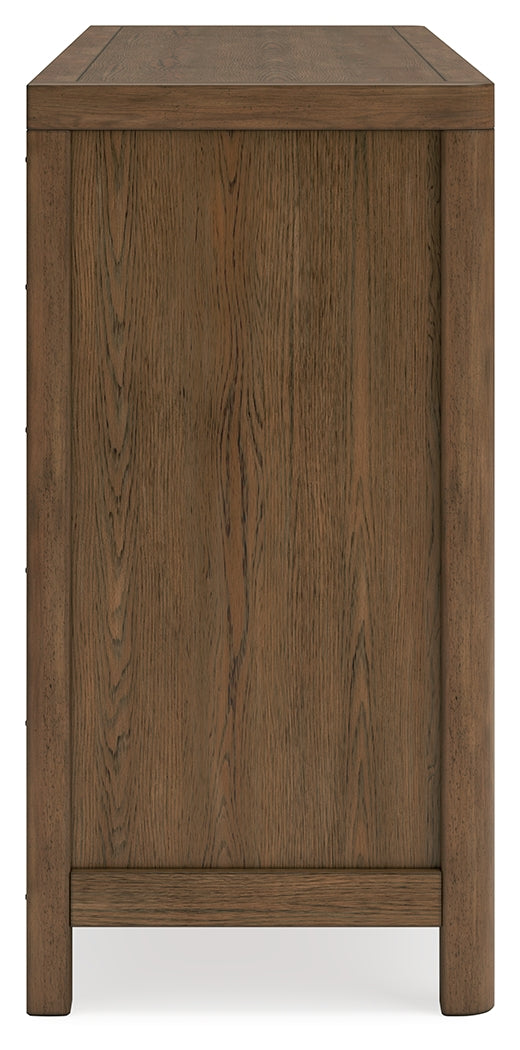 Cabalynn Bedroom - Tampa Furniture Outlet