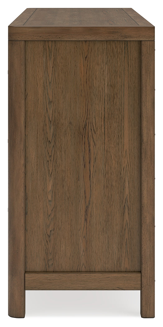 Cabalynn Bedroom - Tampa Furniture Outlet