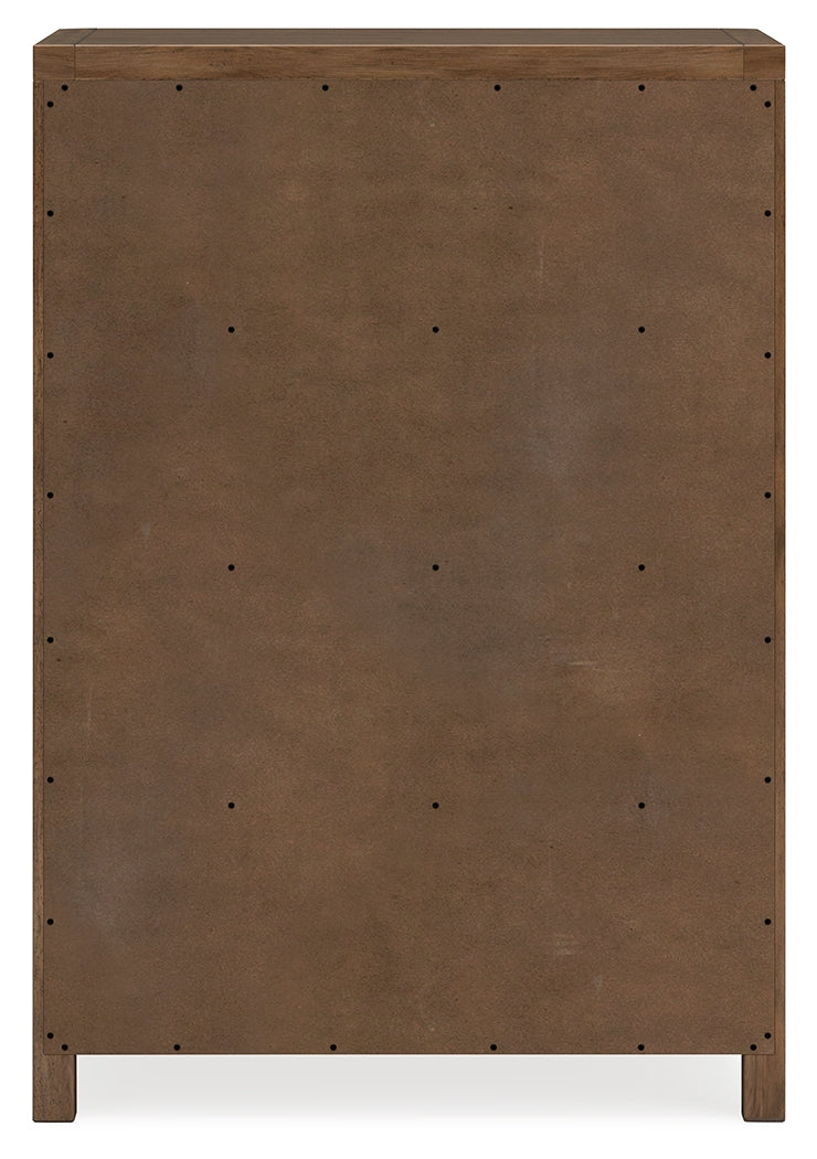 Cabalynn Bedroom - Tampa Furniture Outlet