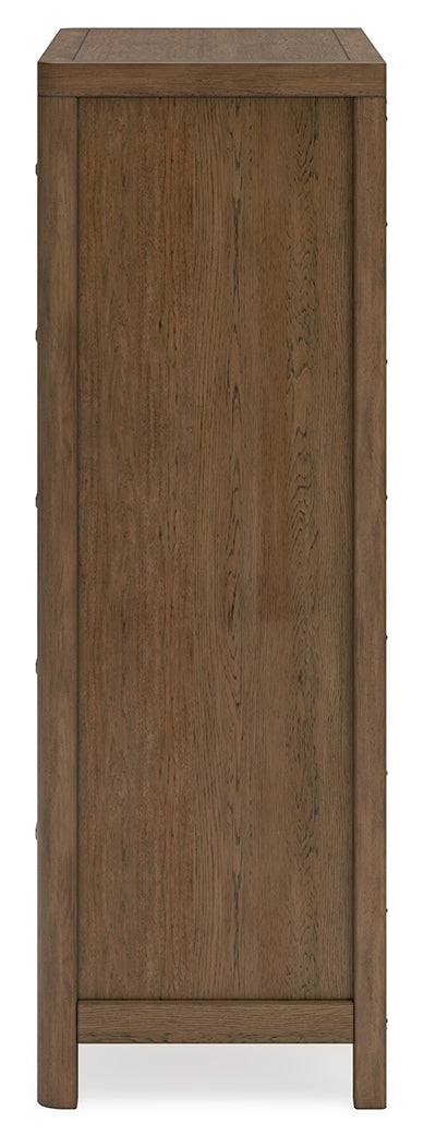 Cabalynn Bedroom - Tampa Furniture Outlet