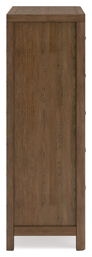 Cabalynn Bedroom - Tampa Furniture Outlet