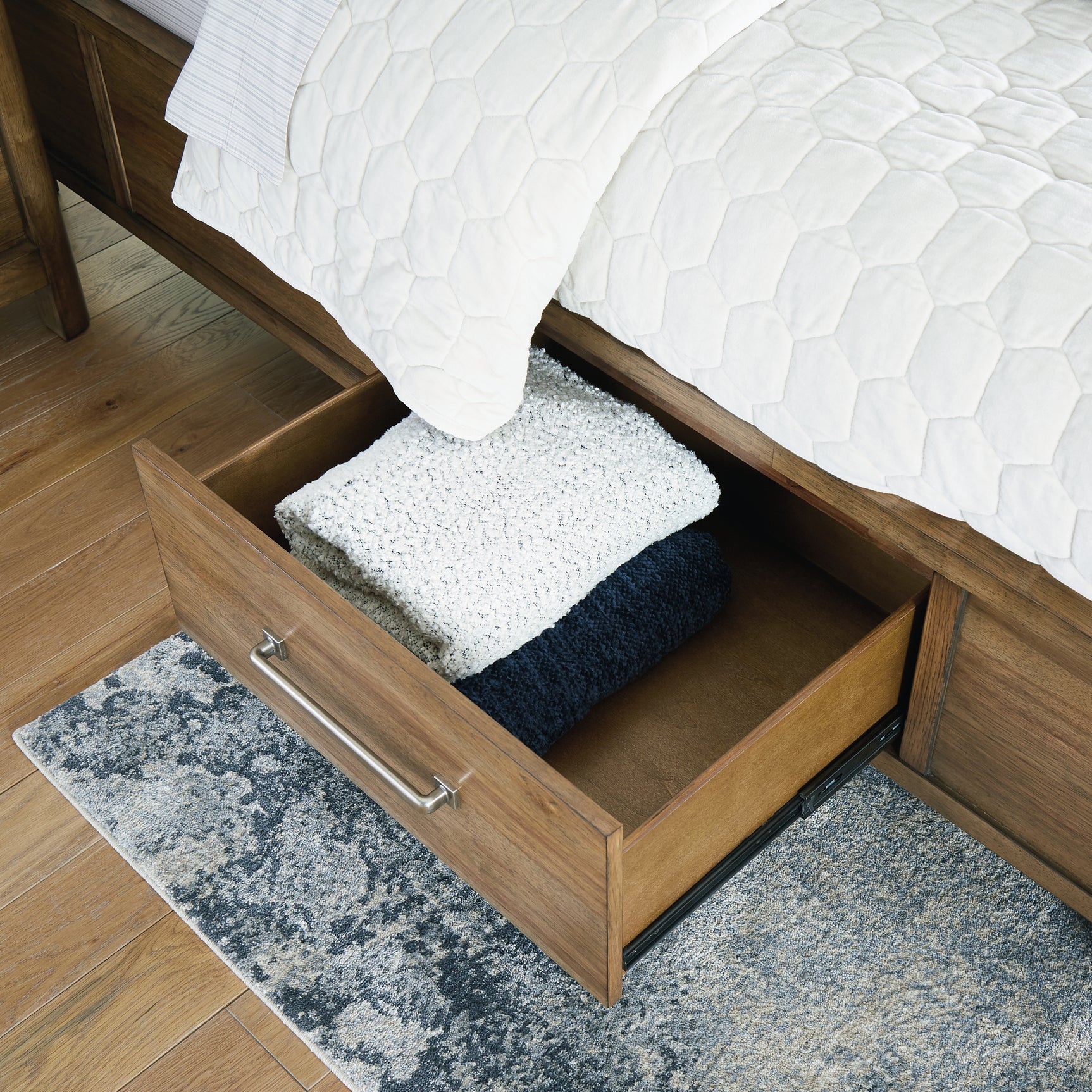 Cabalynn Bedroom - Tampa Furniture Outlet