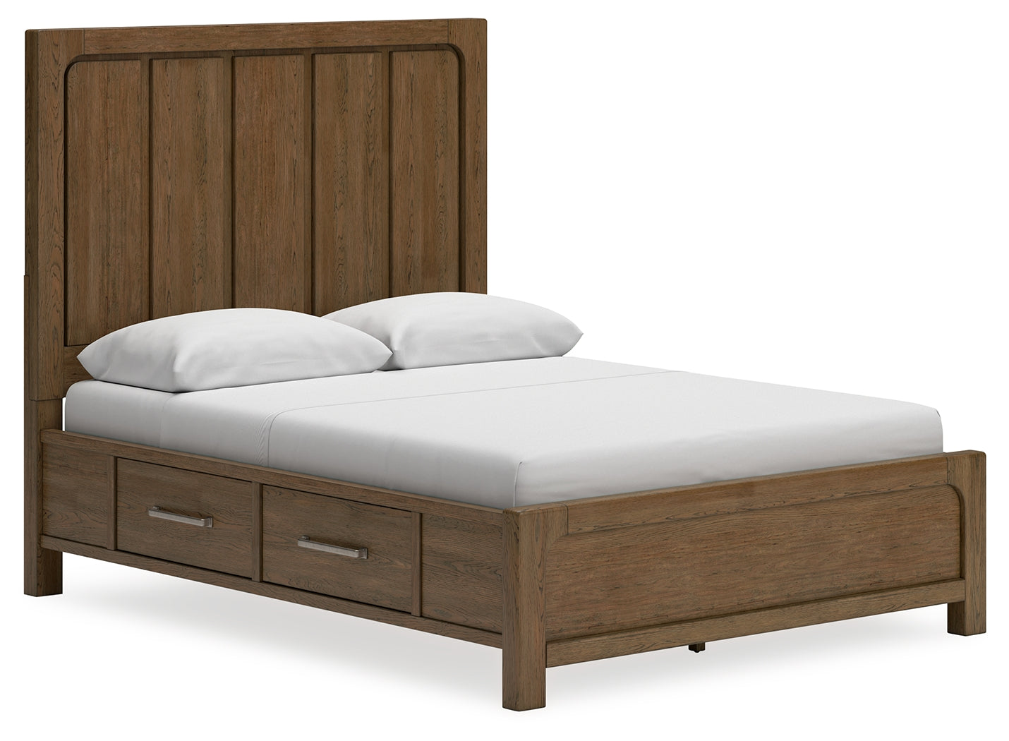 Cabalynn Bedroom - Tampa Furniture Outlet