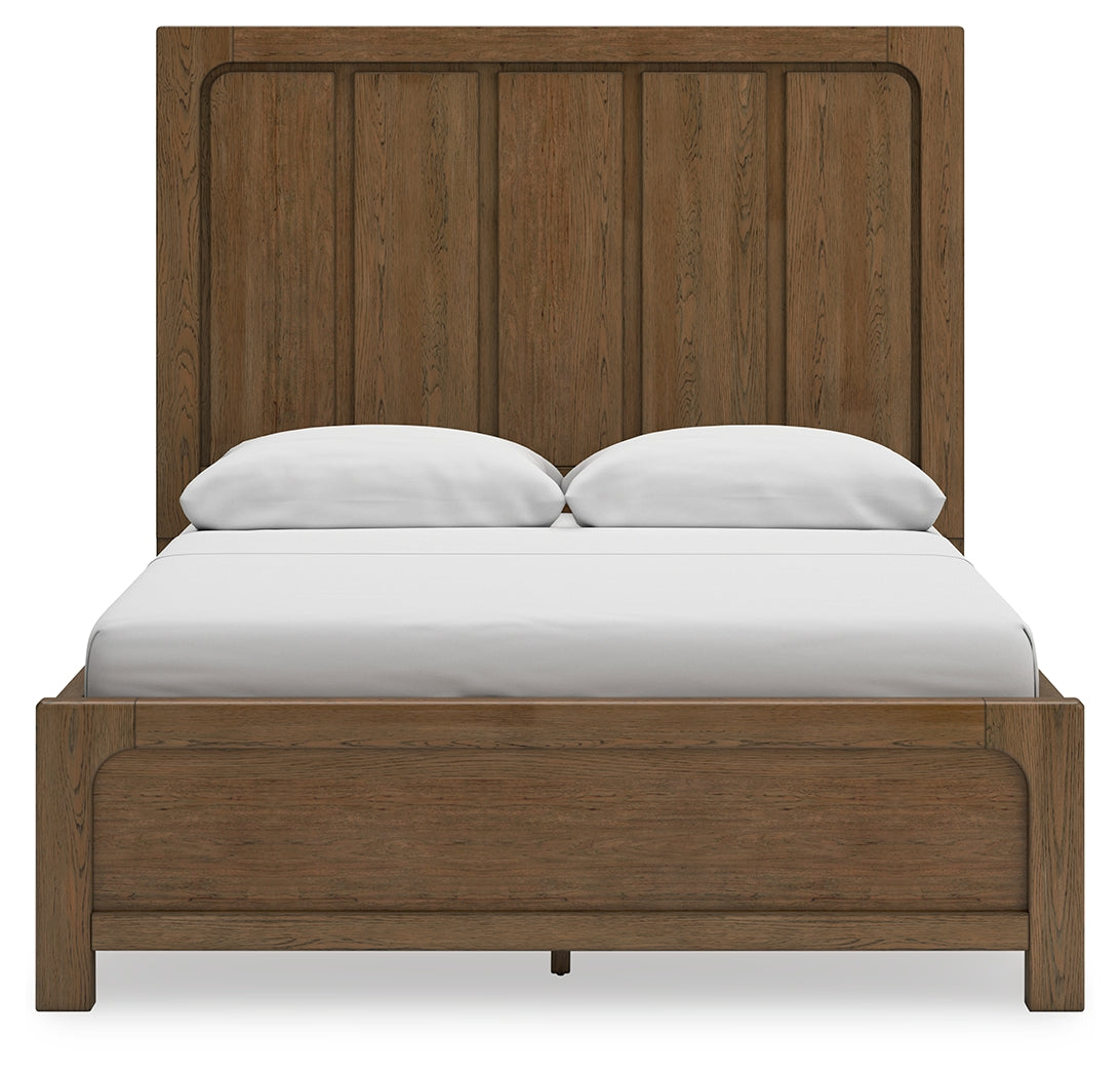 Cabalynn Bedroom - Tampa Furniture Outlet