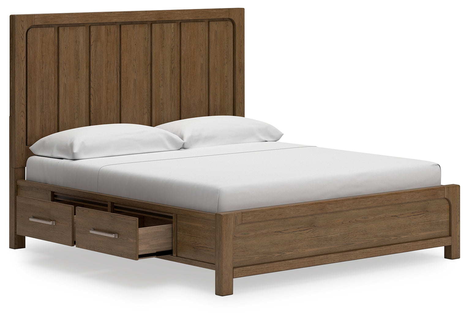 Cabalynn Bedroom - Tampa Furniture Outlet
