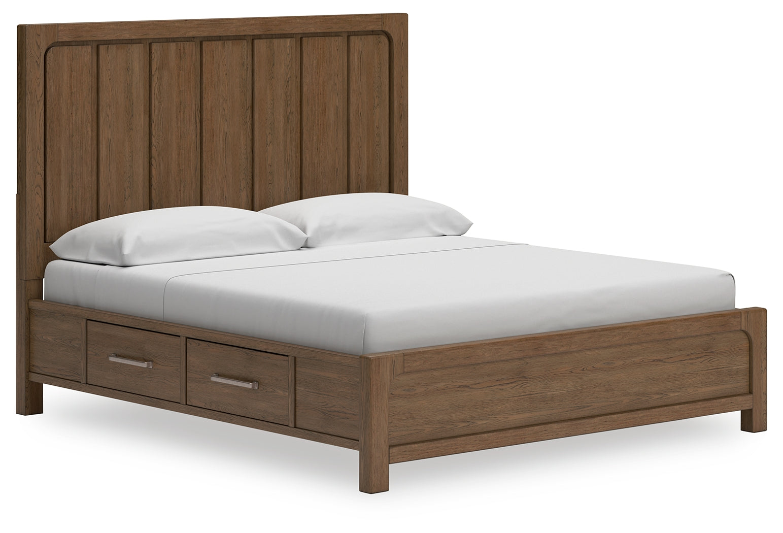 Cabalynn Bedroom - Tampa Furniture Outlet