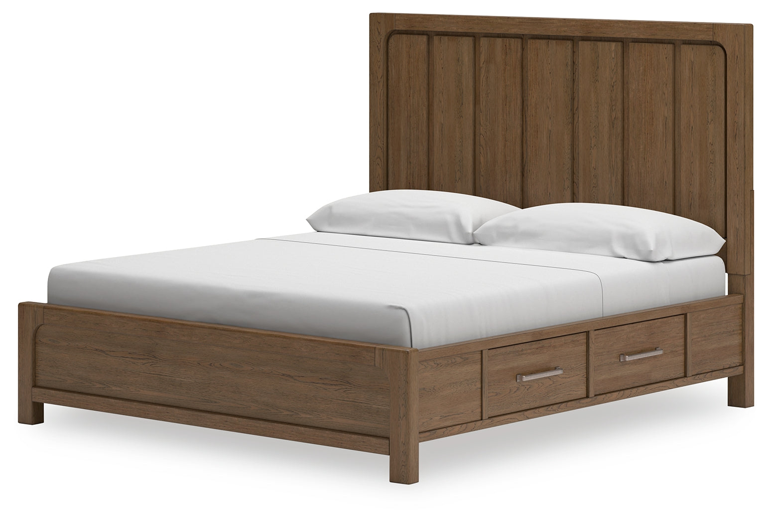 Cabalynn Bedroom - Tampa Furniture Outlet