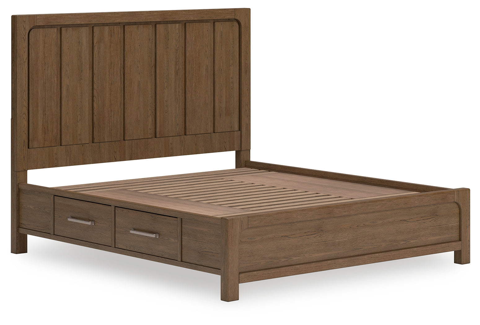 Cabalynn Bedroom - Tampa Furniture Outlet