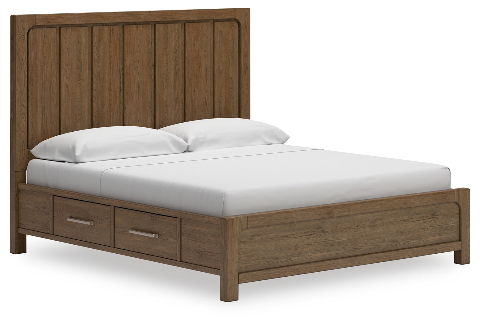 Cabalynn Bedroom - Tampa Furniture Outlet