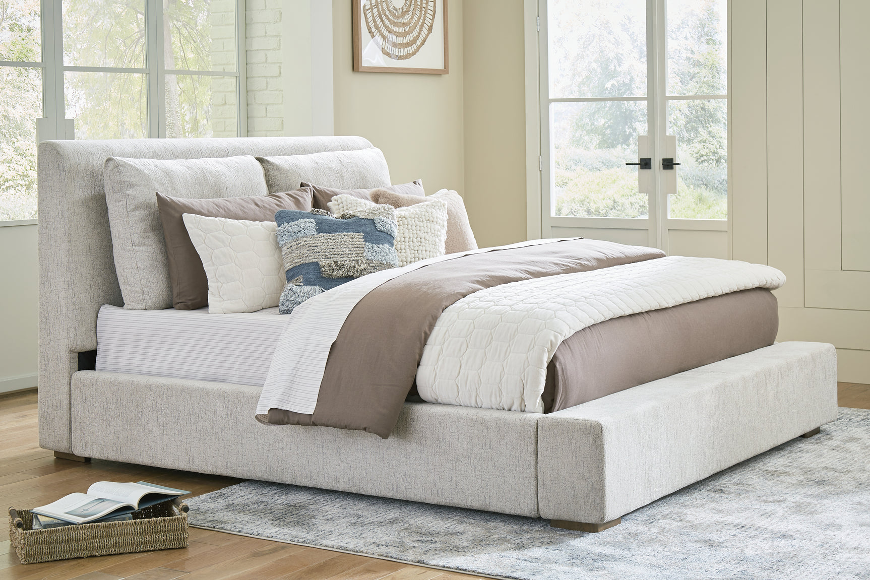 Cabalynn Bedroom - Tampa Furniture Outlet