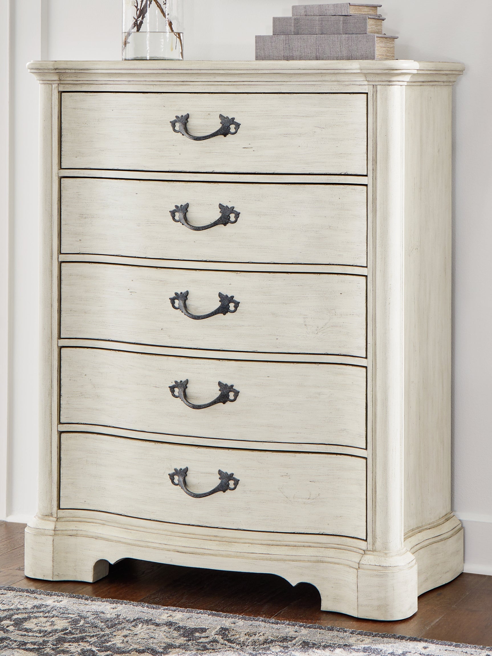 Arlendyne Bedroom - Tampa Furniture Outlet