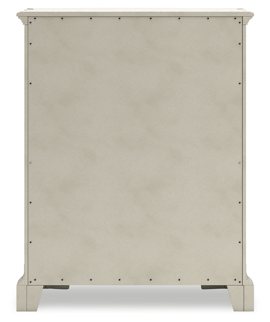 Arlendyne Bedroom - Tampa Furniture Outlet