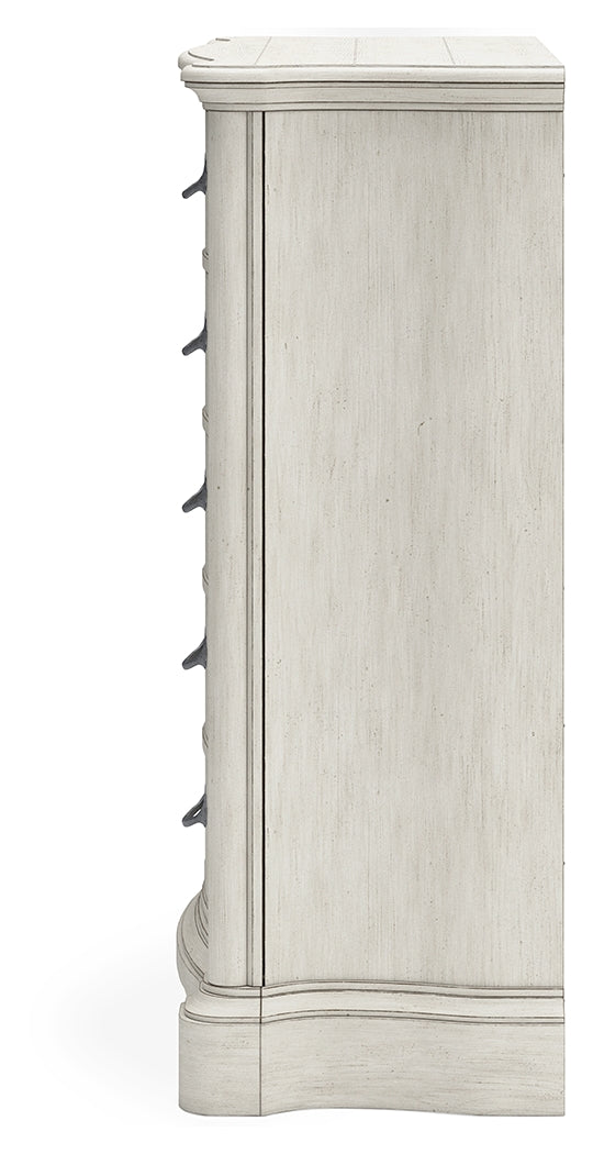 Arlendyne Bedroom - Tampa Furniture Outlet