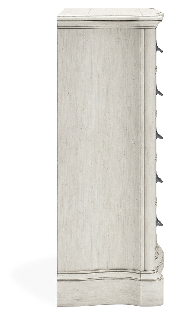 Arlendyne Bedroom - Tampa Furniture Outlet