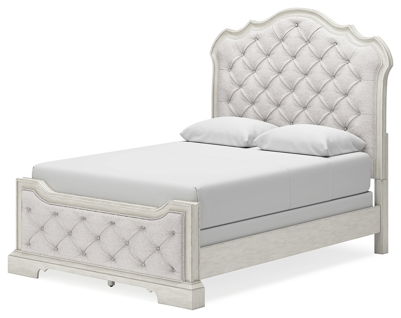 Arlendyne Bedroom - Tampa Furniture Outlet