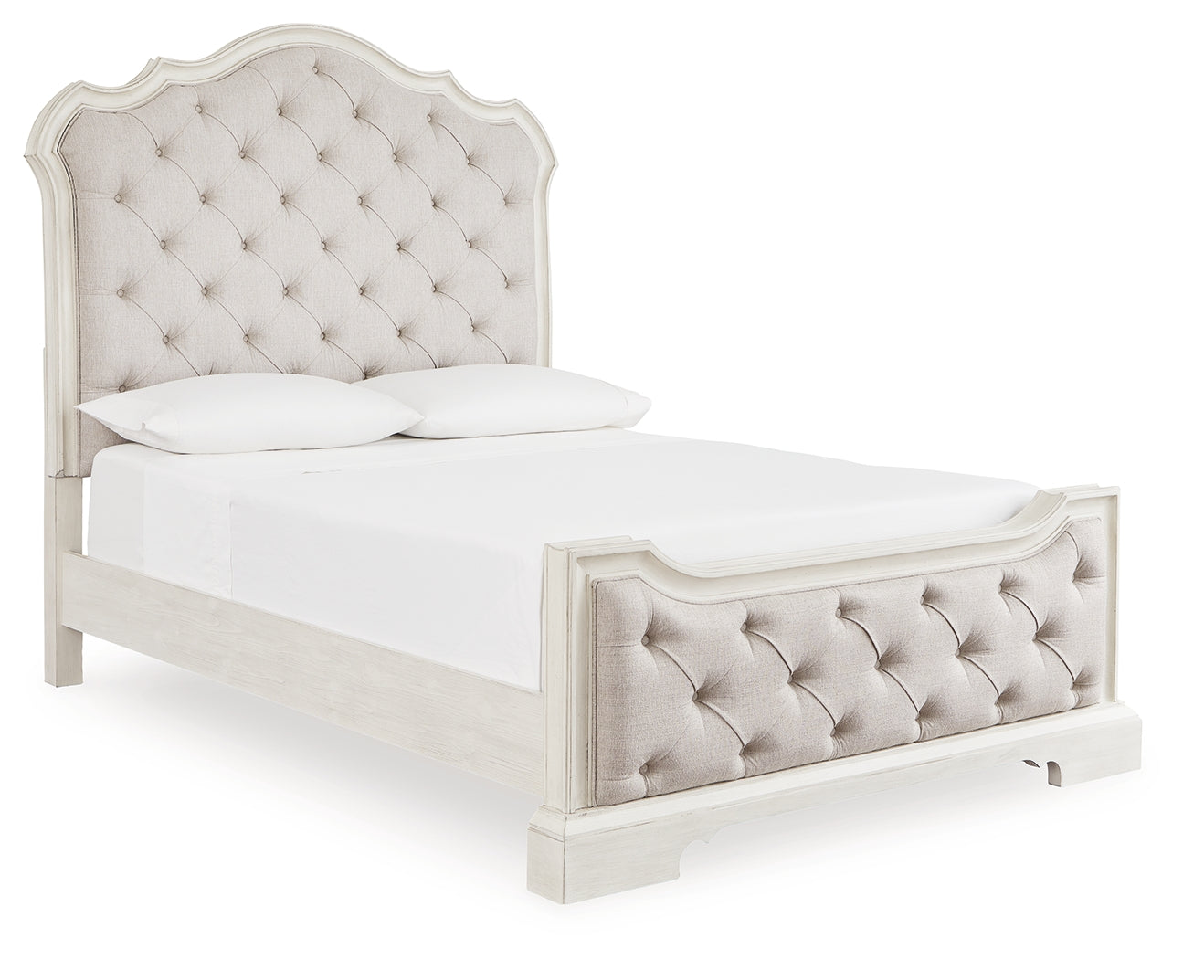 Arlendyne Bedroom - Tampa Furniture Outlet