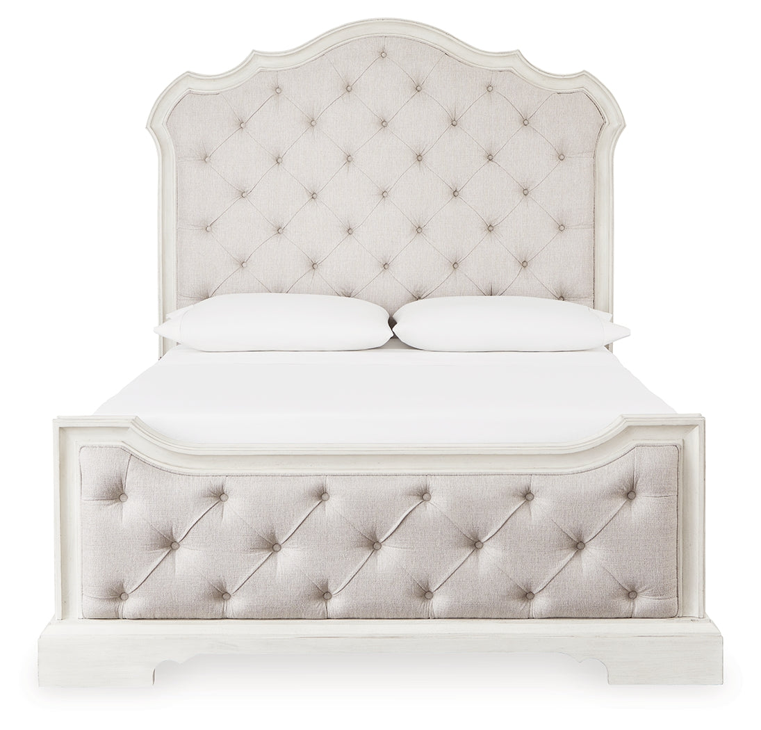 Arlendyne Bedroom - Tampa Furniture Outlet
