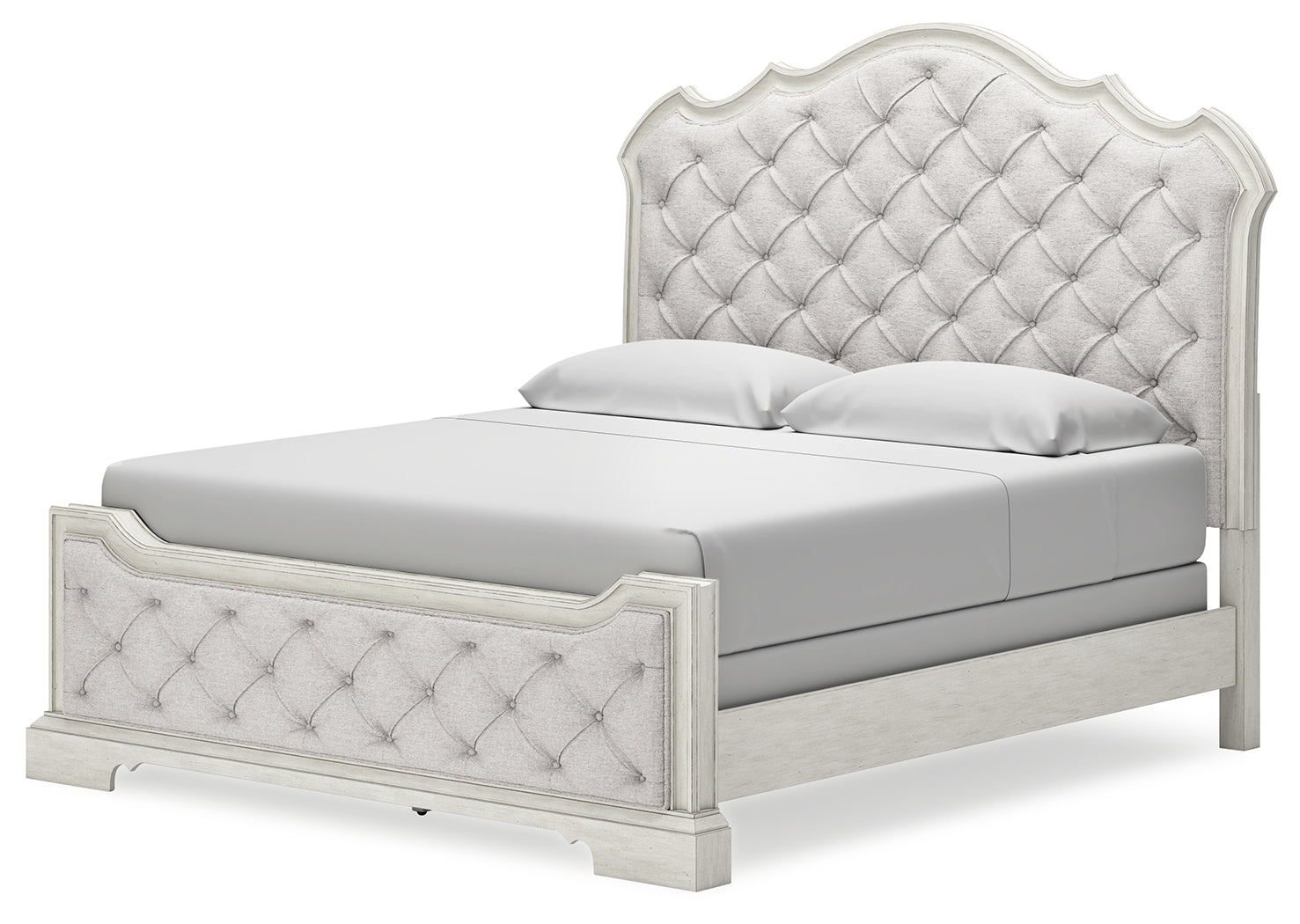 Arlendyne Bedroom - Tampa Furniture Outlet