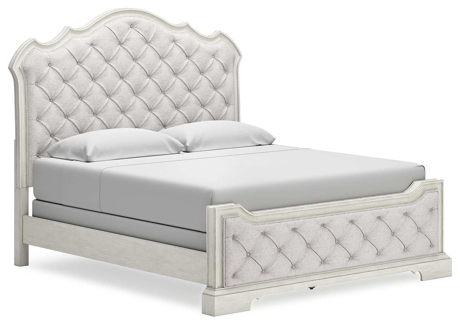 Arlendyne Bedroom - Tampa Furniture Outlet