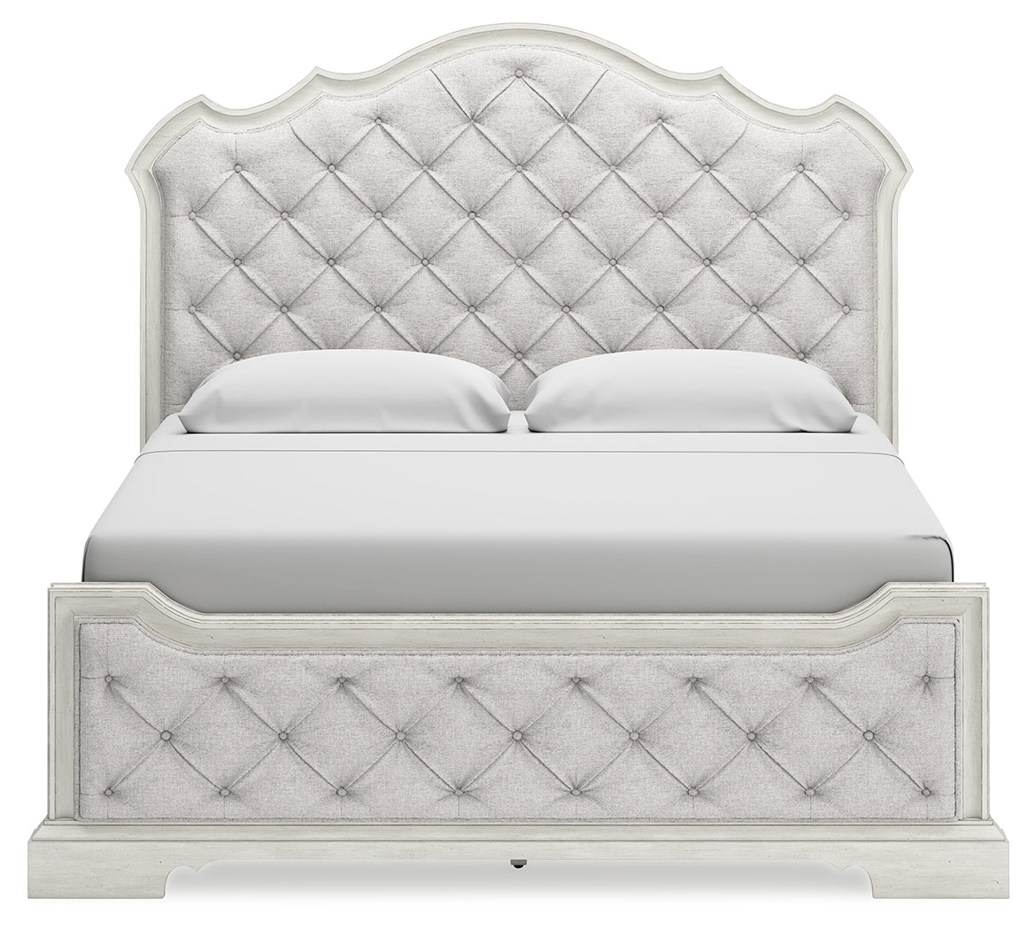 Arlendyne Bedroom - Tampa Furniture Outlet