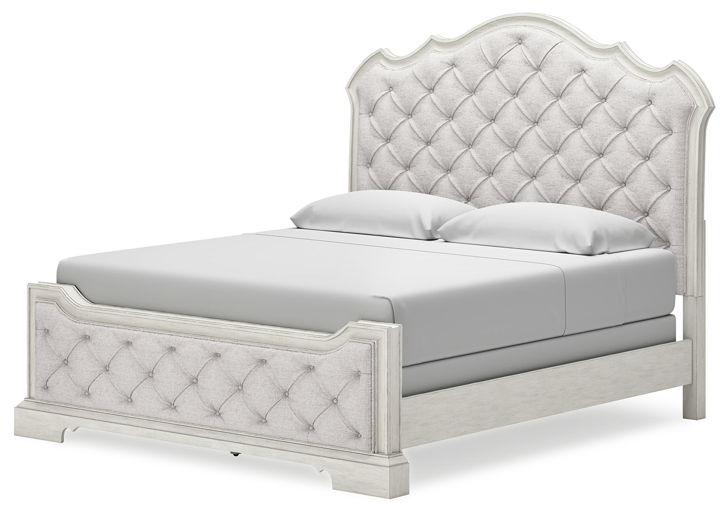 Arlendyne Bedroom - Tampa Furniture Outlet
