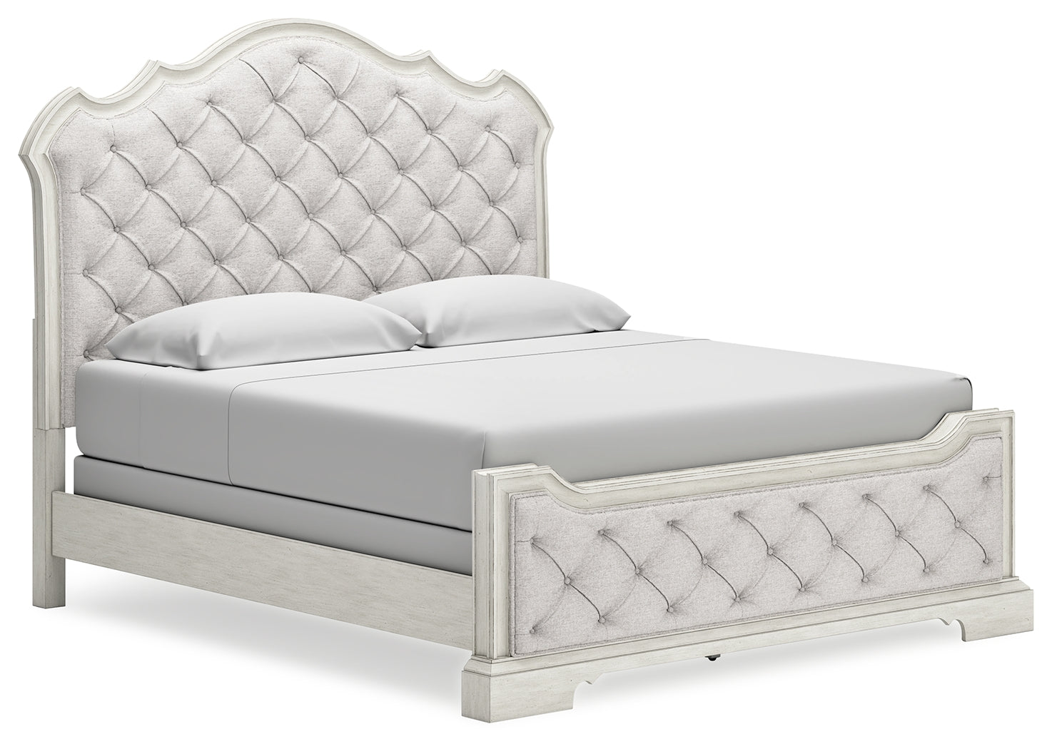 Arlendyne Bedroom - Tampa Furniture Outlet