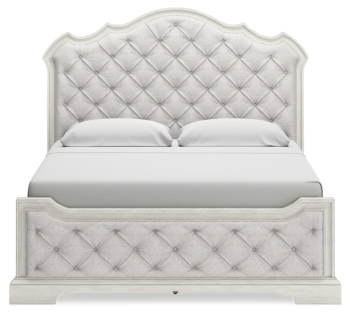 Arlendyne Bedroom - Tampa Furniture Outlet