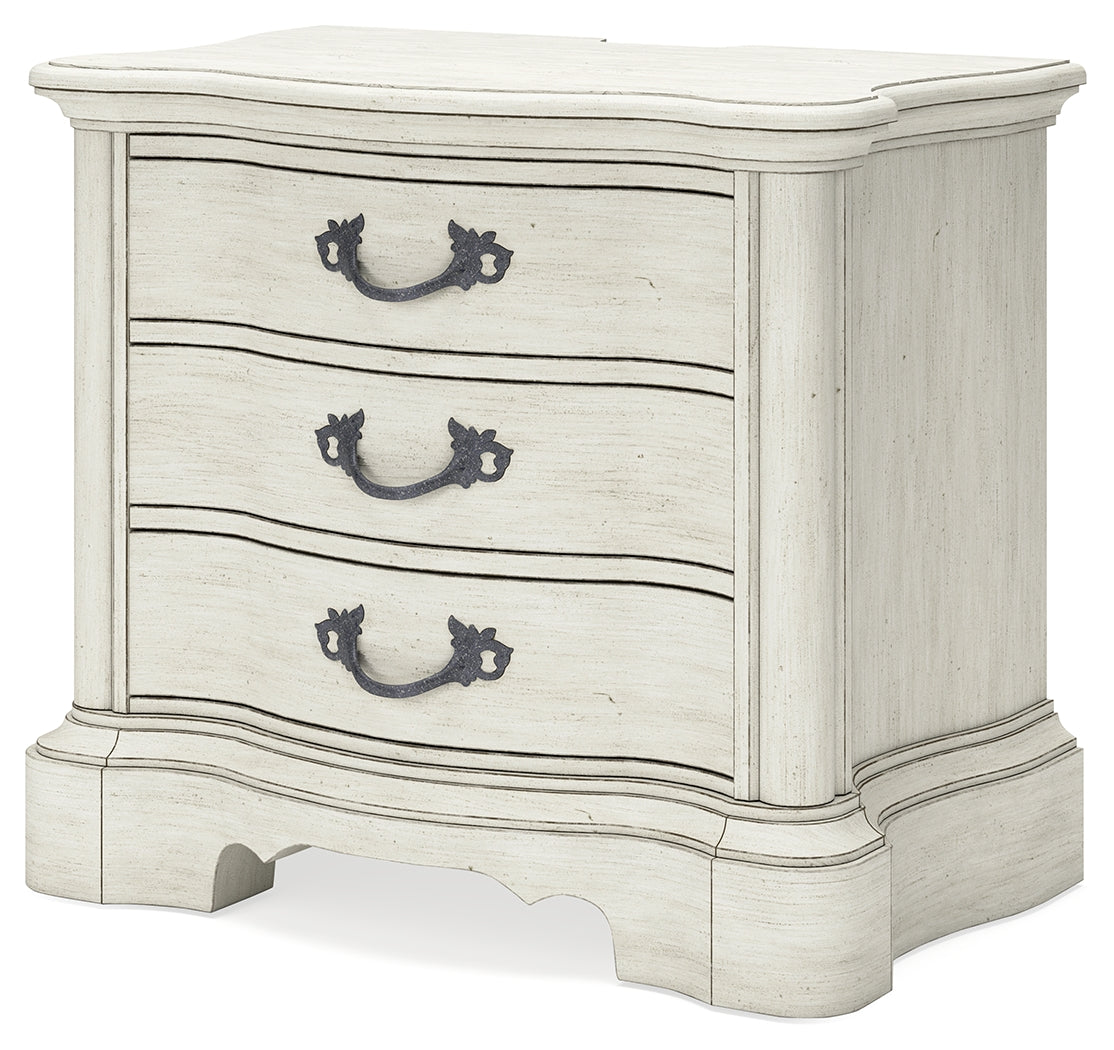 Arlendyne Bedroom - Tampa Furniture Outlet