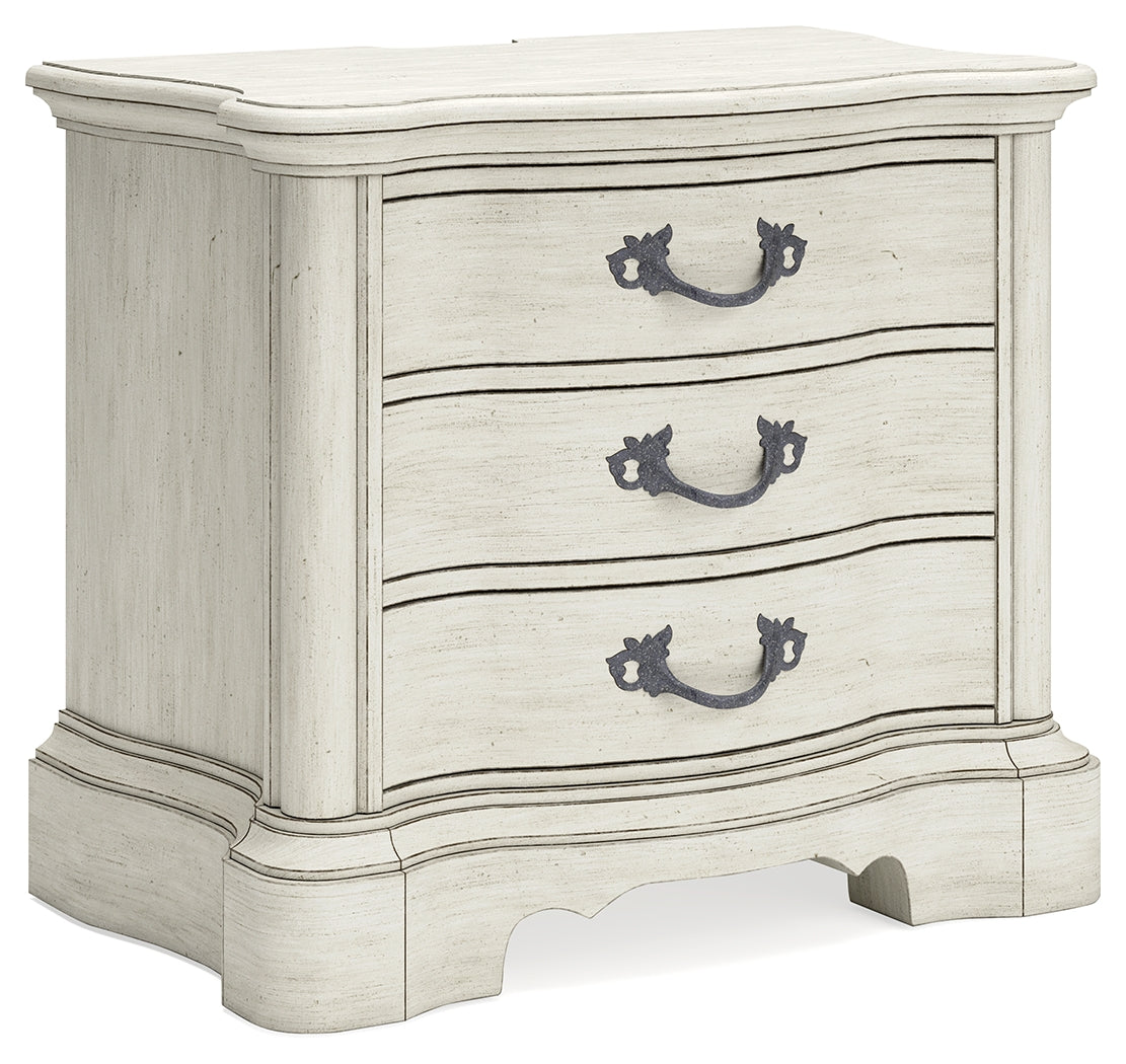 Arlendyne Bedroom - Tampa Furniture Outlet