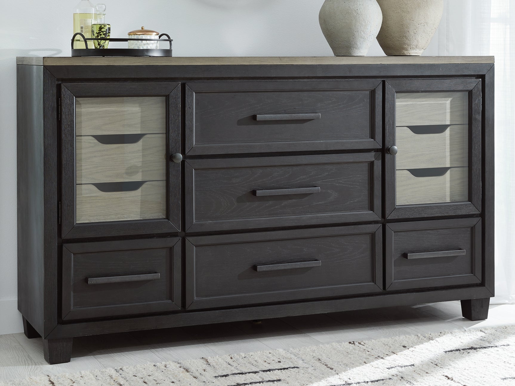 Foyland Bedroom - Tampa Furniture Outlet