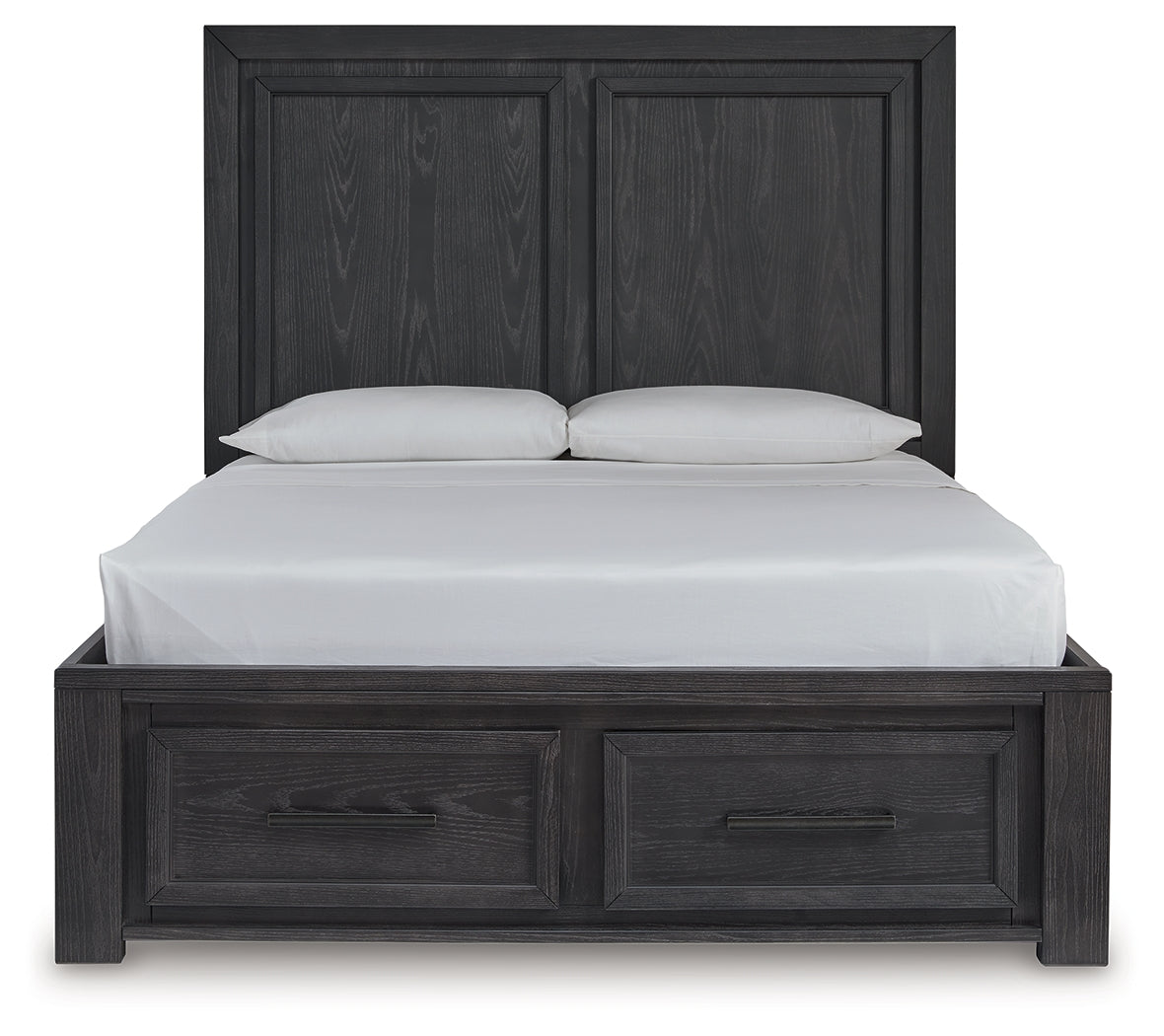 Foyland Bedroom - Tampa Furniture Outlet
