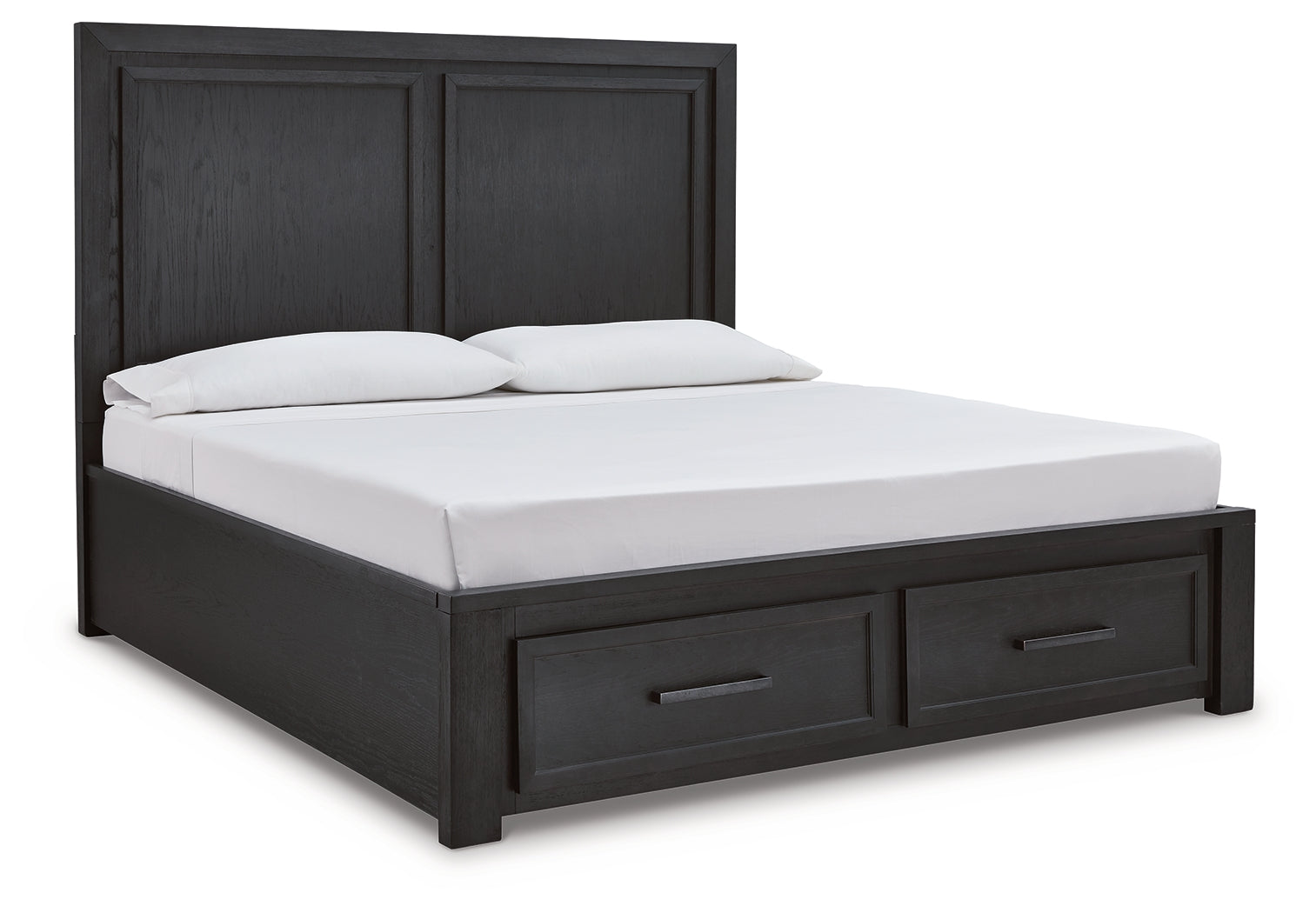 Foyland Bedroom - Tampa Furniture Outlet