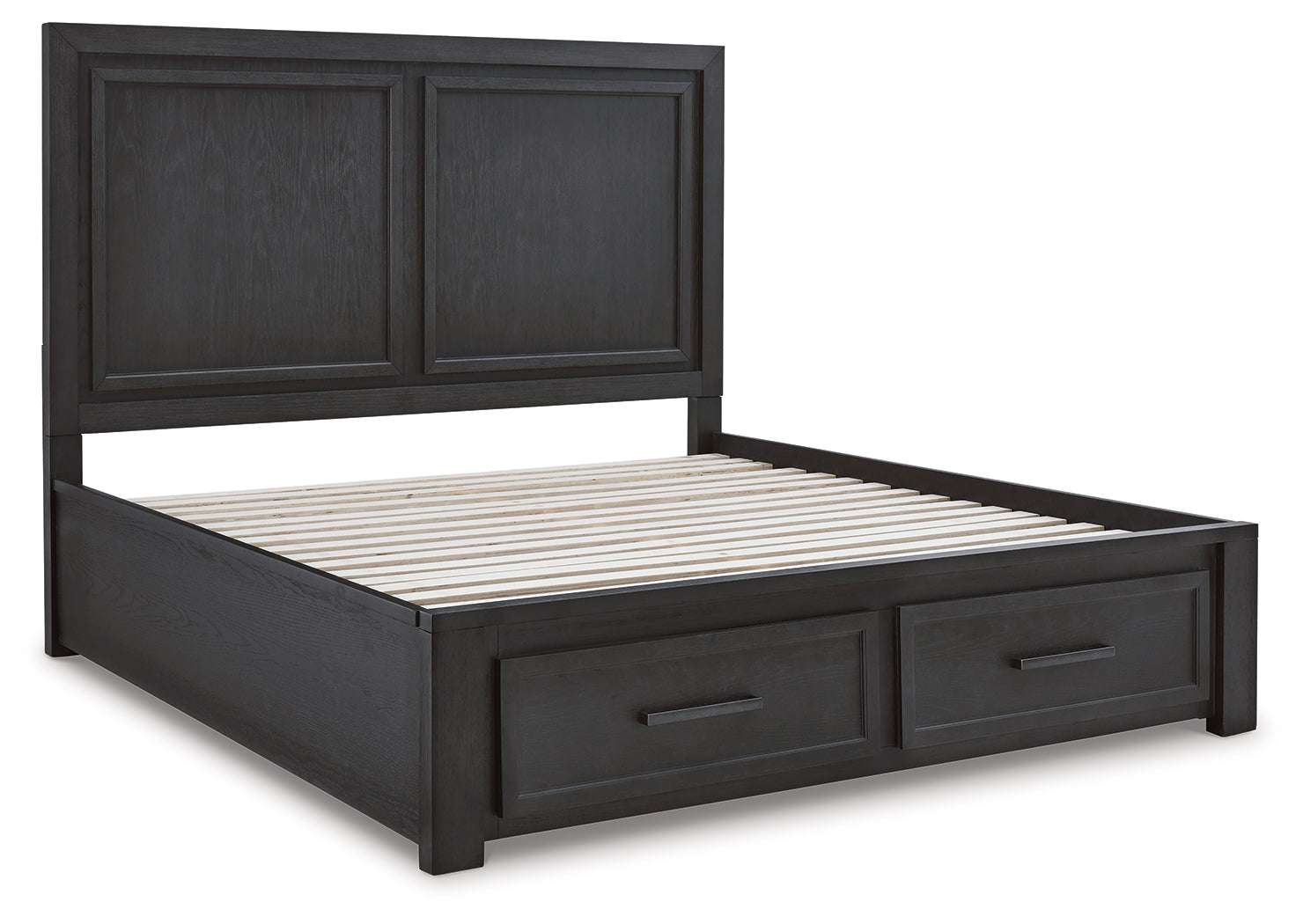 Foyland Bedroom - Tampa Furniture Outlet