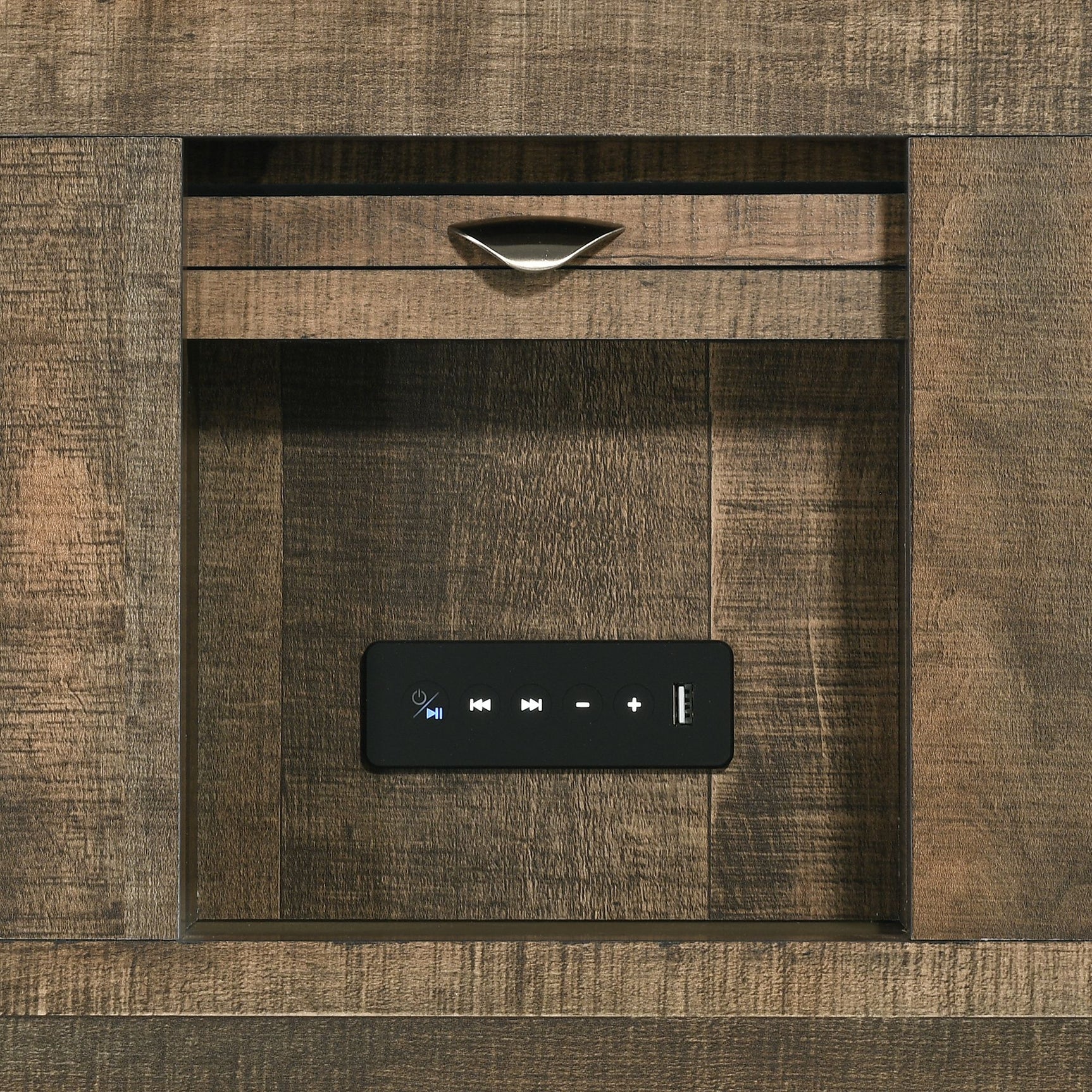 Bailey Drift King Music Bed