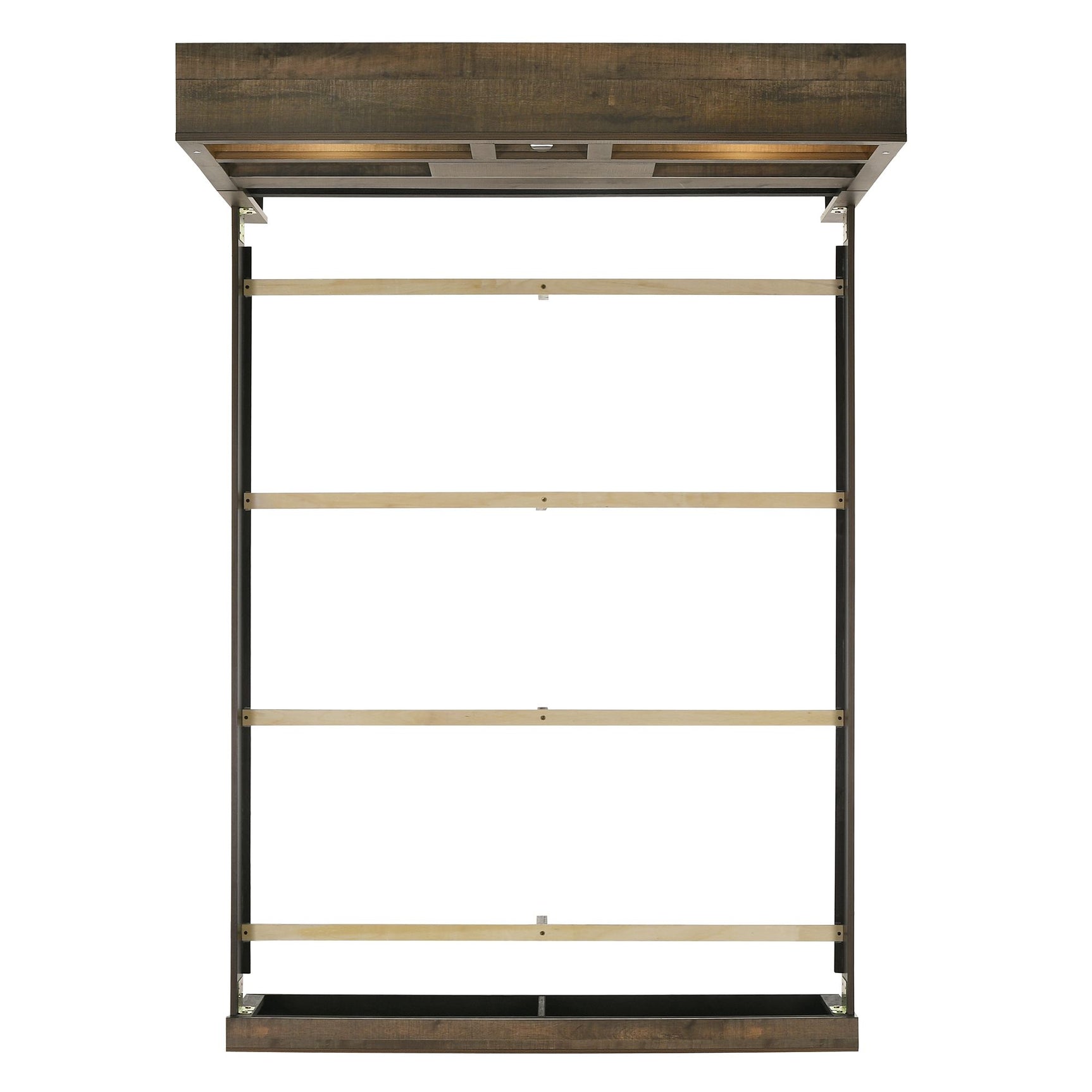 Bailey Drift King Music Bed - Tampa Furniture Outlet