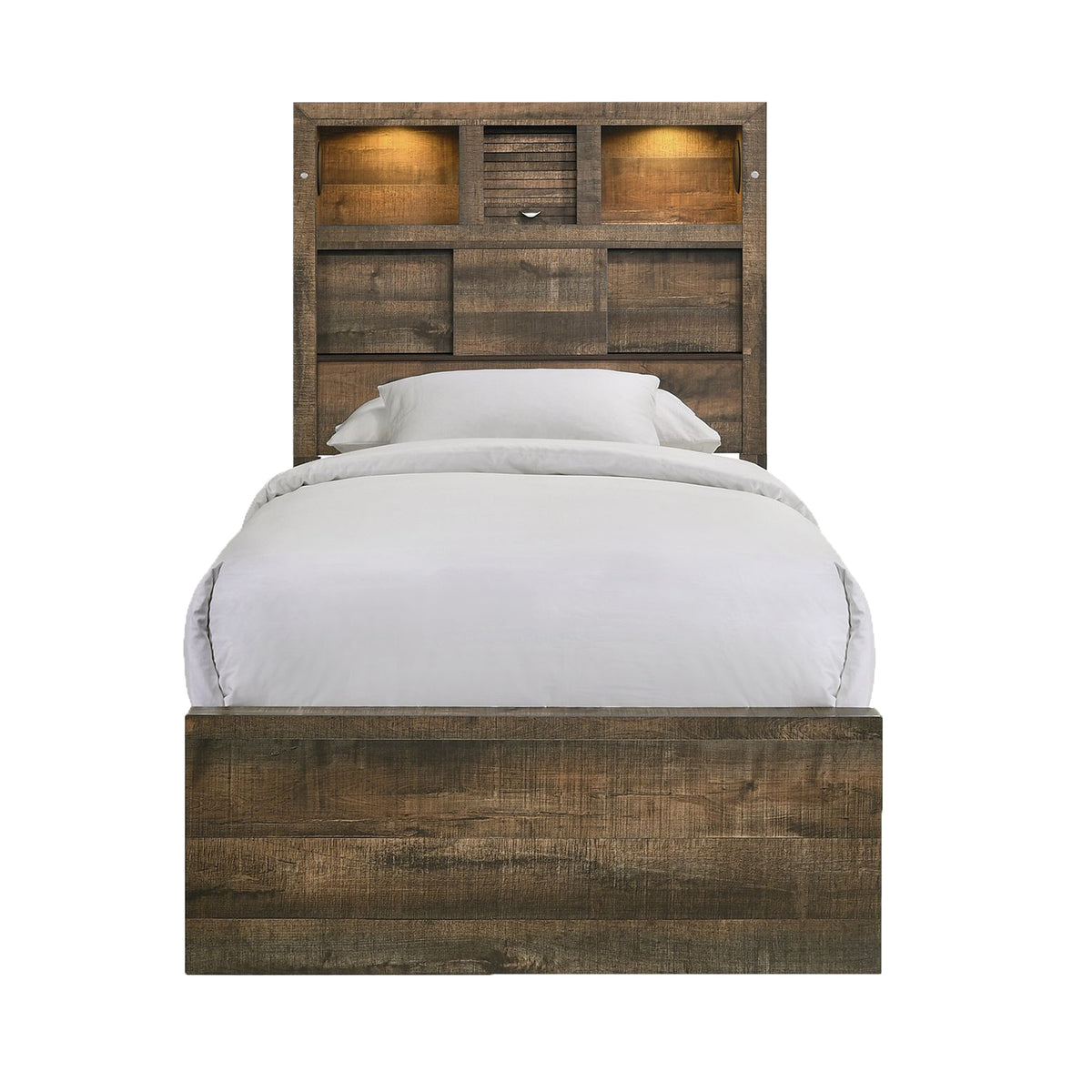 Bailey Drift Twin Music Bed