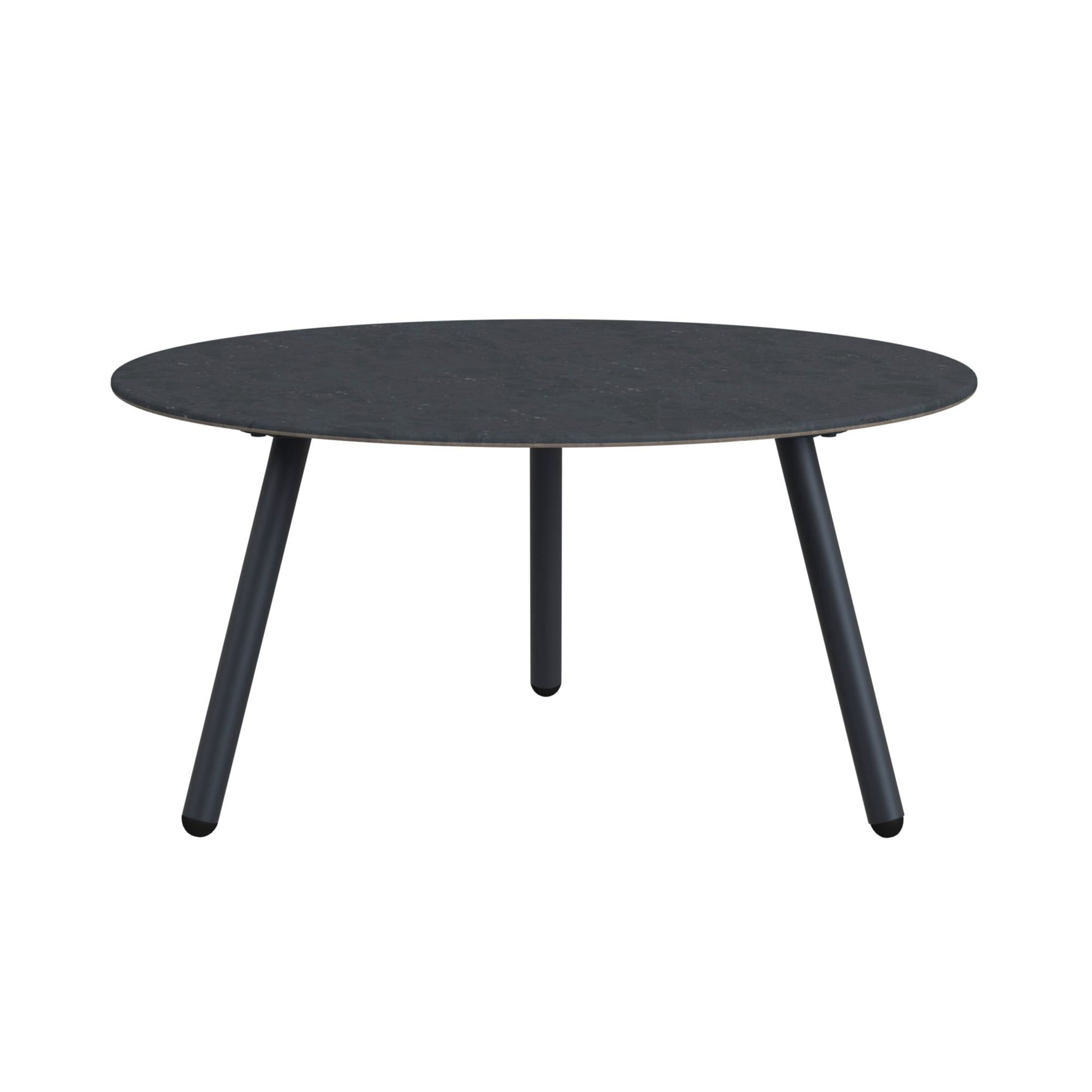 Bali Two Piece Occasional Set in Dark Grey - Tampa Furniture Outlet