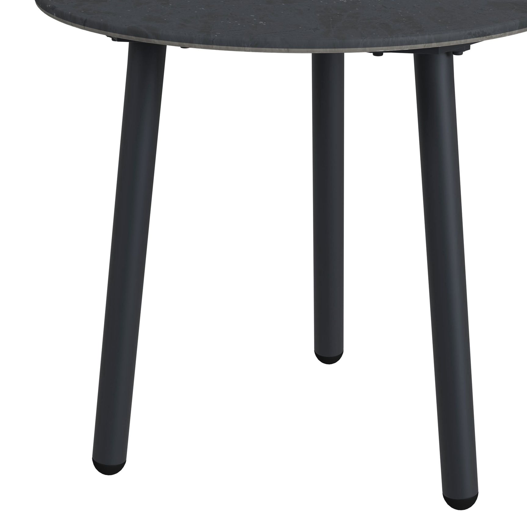 Bali Two Piece Occasional Set in Dark Grey - Tampa Furniture Outlet