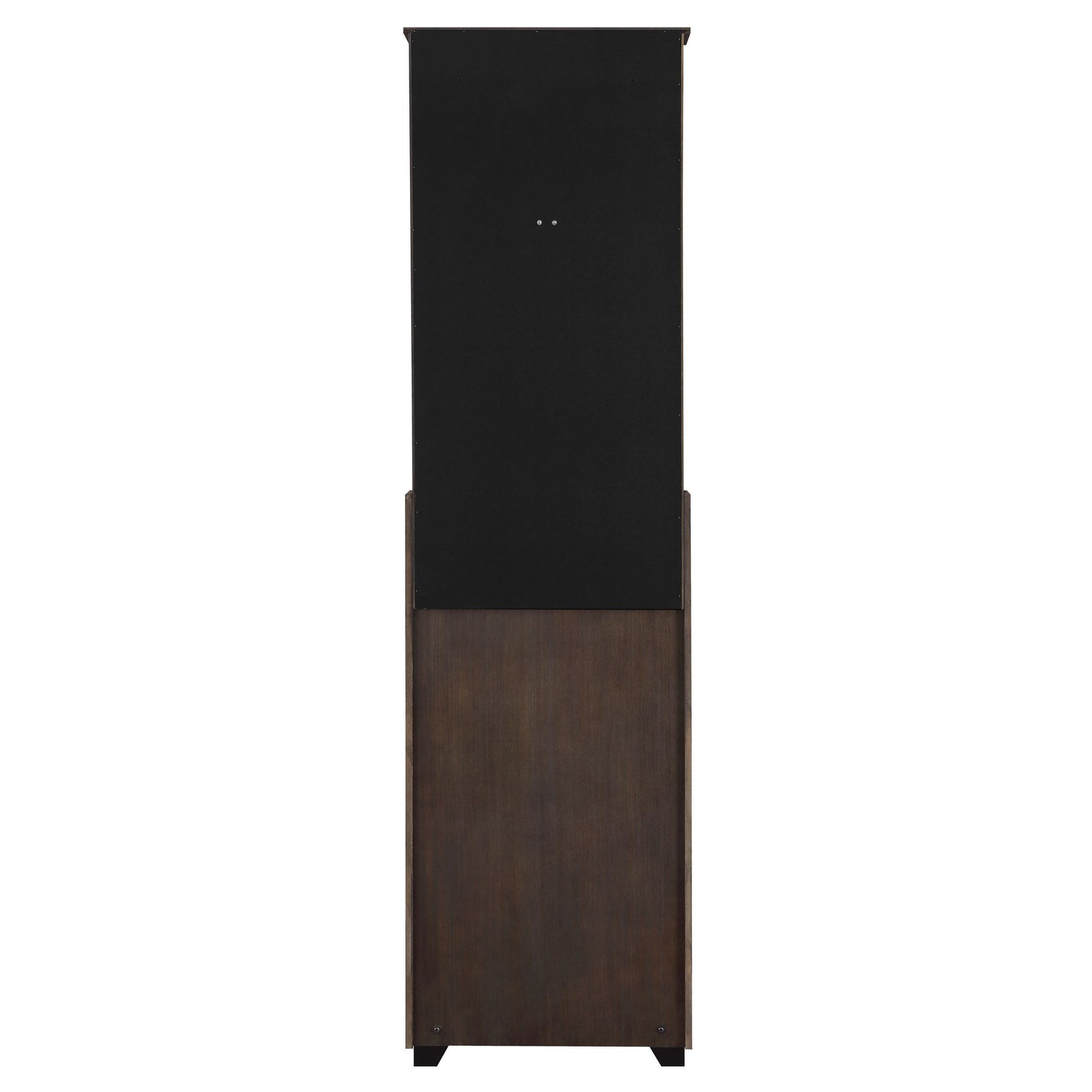 Bones Dartboard Cabinet SSG-120405 Cabinet with Dartboard - Tampa Furniture Outlet