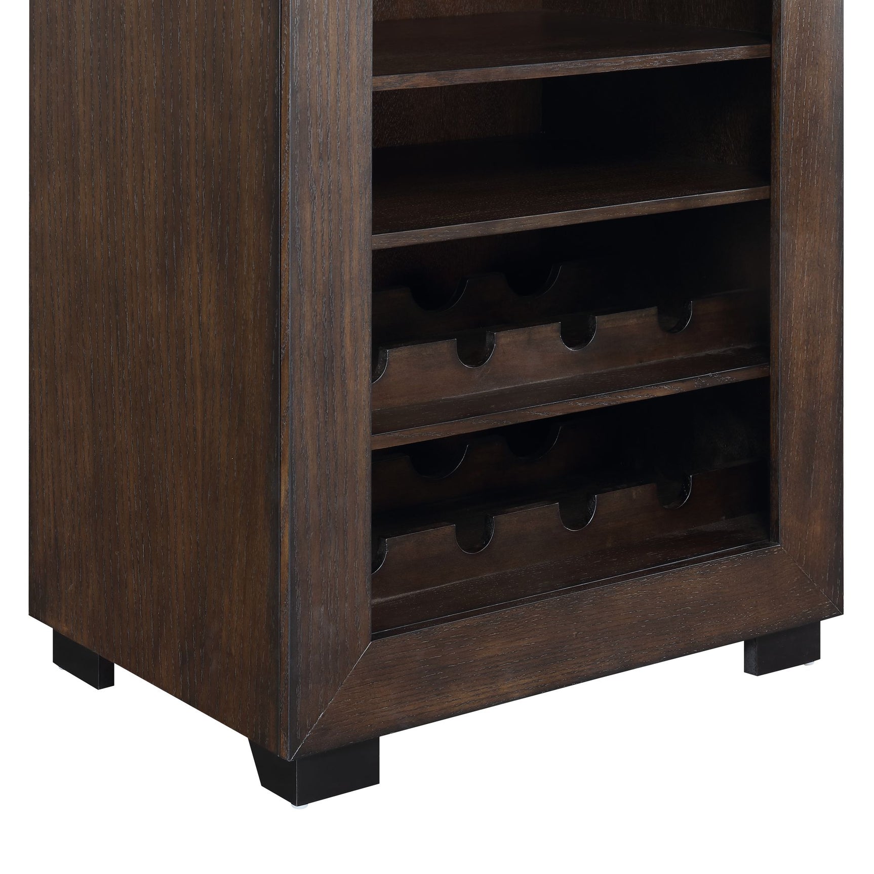Bones Dartboard Cabinet SSG-120405 Cabinet with Dartboard - Tampa Furniture Outlet