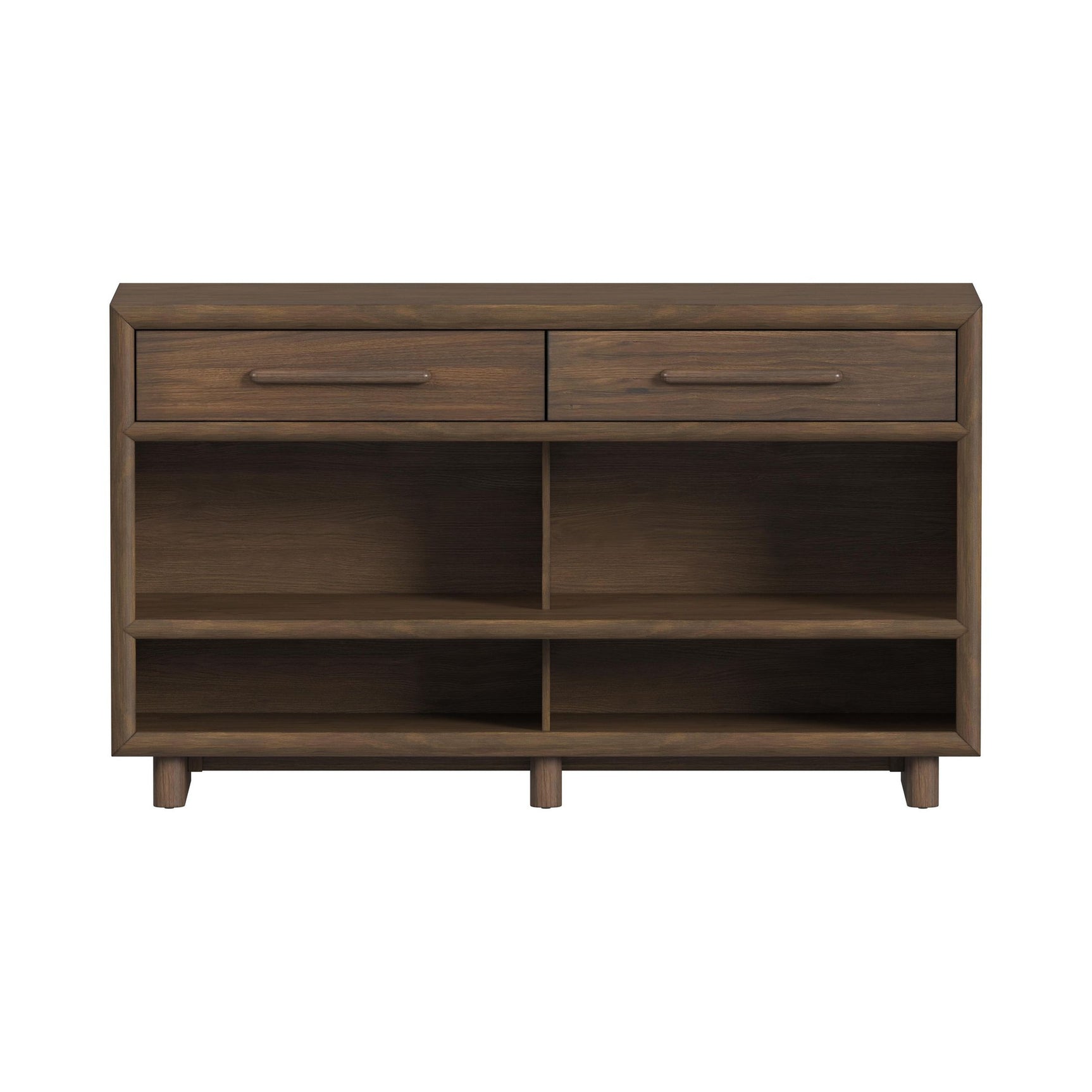 Brisbane Console Table in Brown