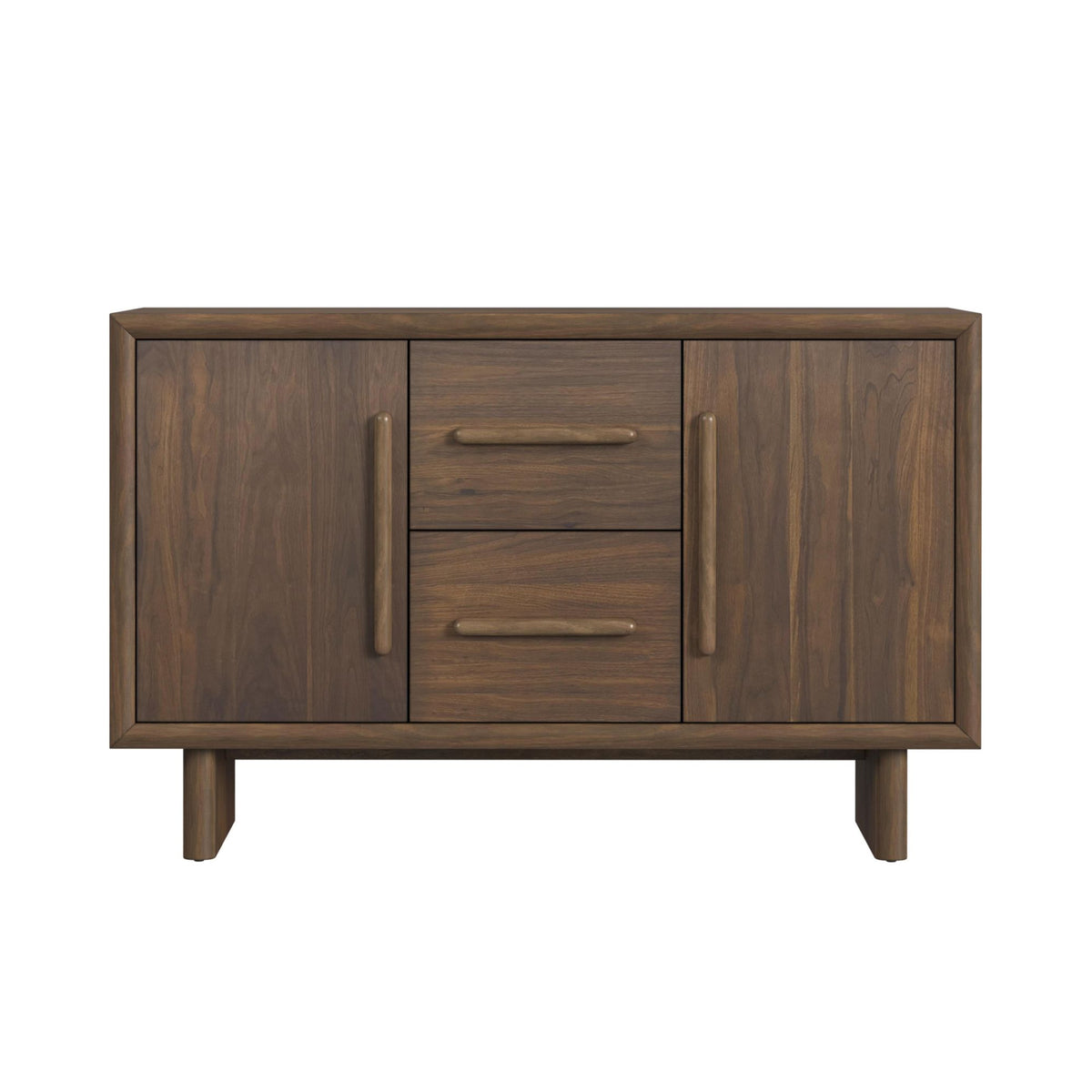 Brisbane Server in Brown