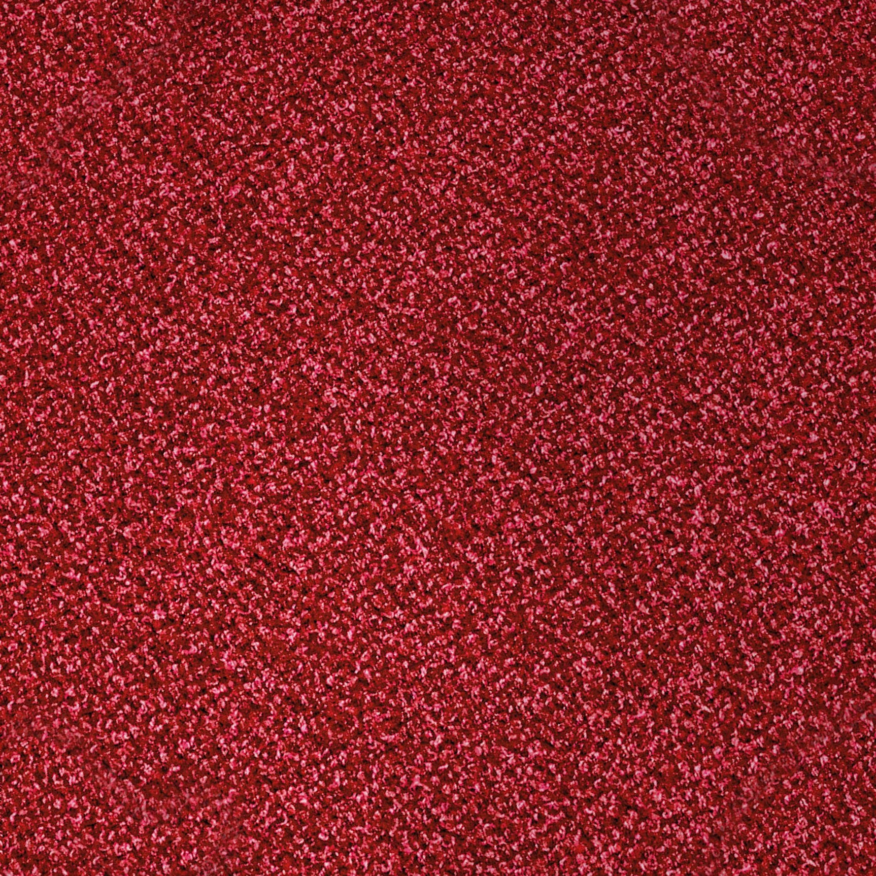 Bubble Swivel Chair and Ottoman in Red - Tampa Furniture Outlet