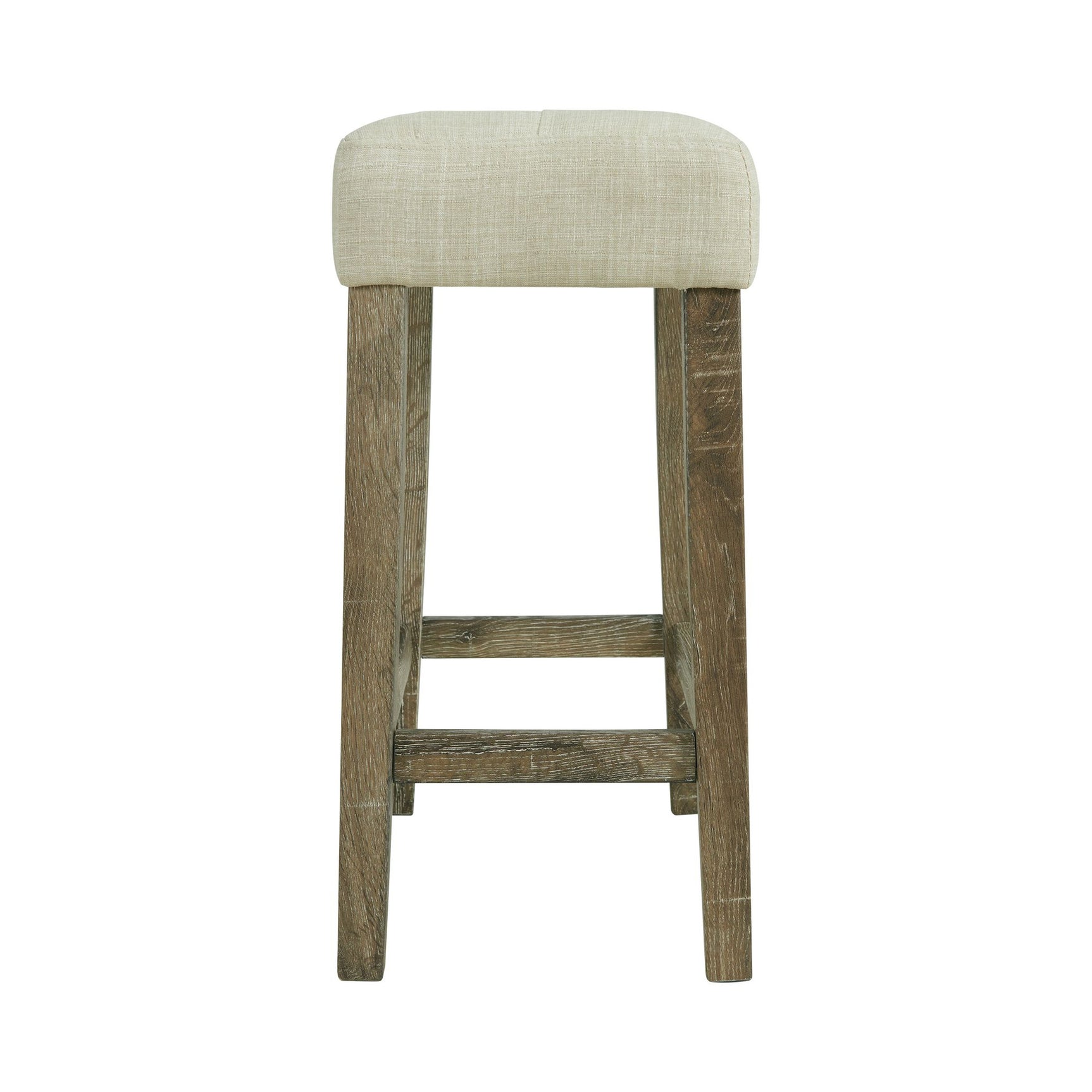 Oak Lawn Bar Table - 3A Single Pack (Table + Three Stools)